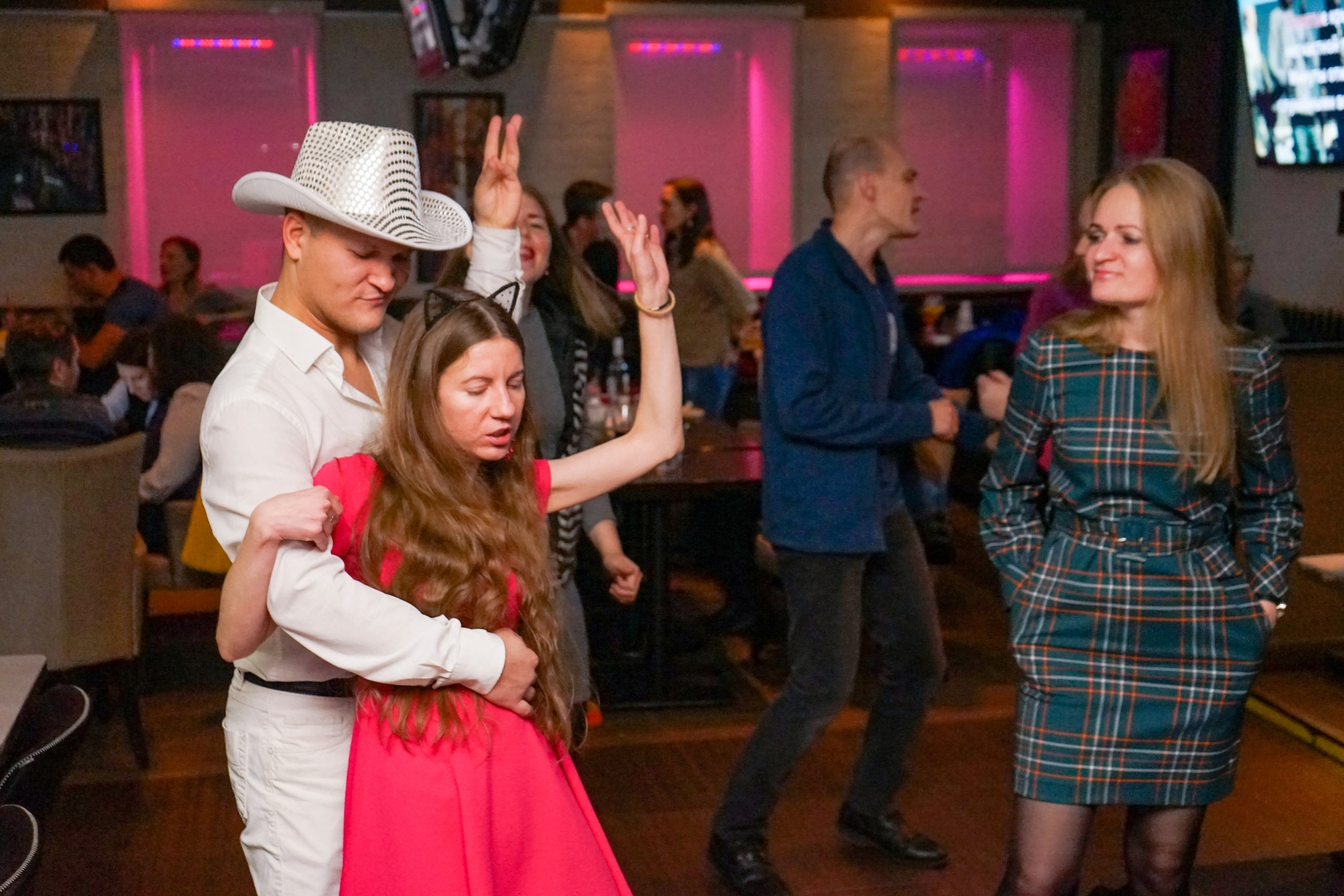 Караоке | 28.11.2020. Галерея Фантим