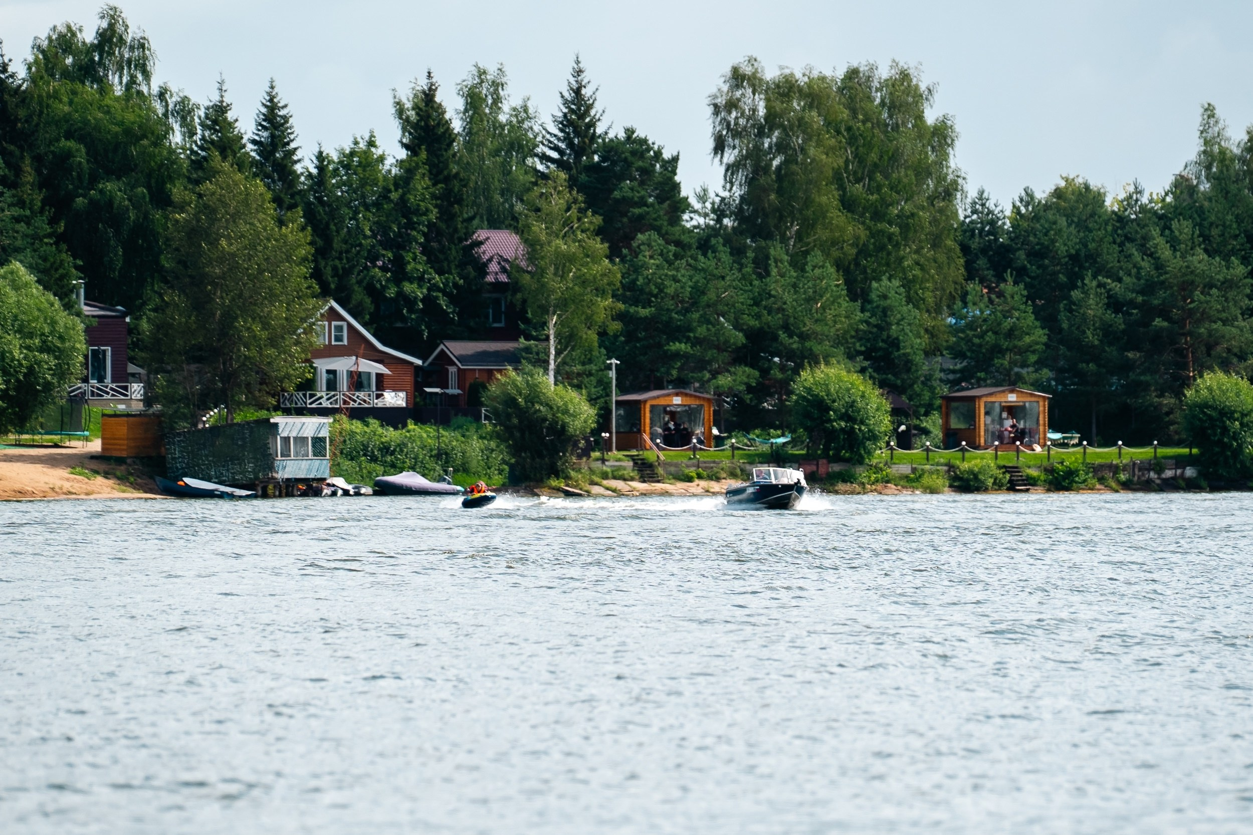 Походная Романтика 50. Новый год и не ипёт… | 2025. Галерея Фантим