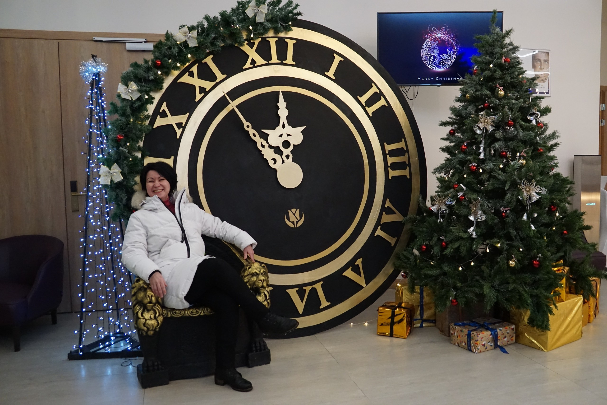 Шашлыки с ночевкой. Софрино | 23-24.01.2021. Галерея Фантим