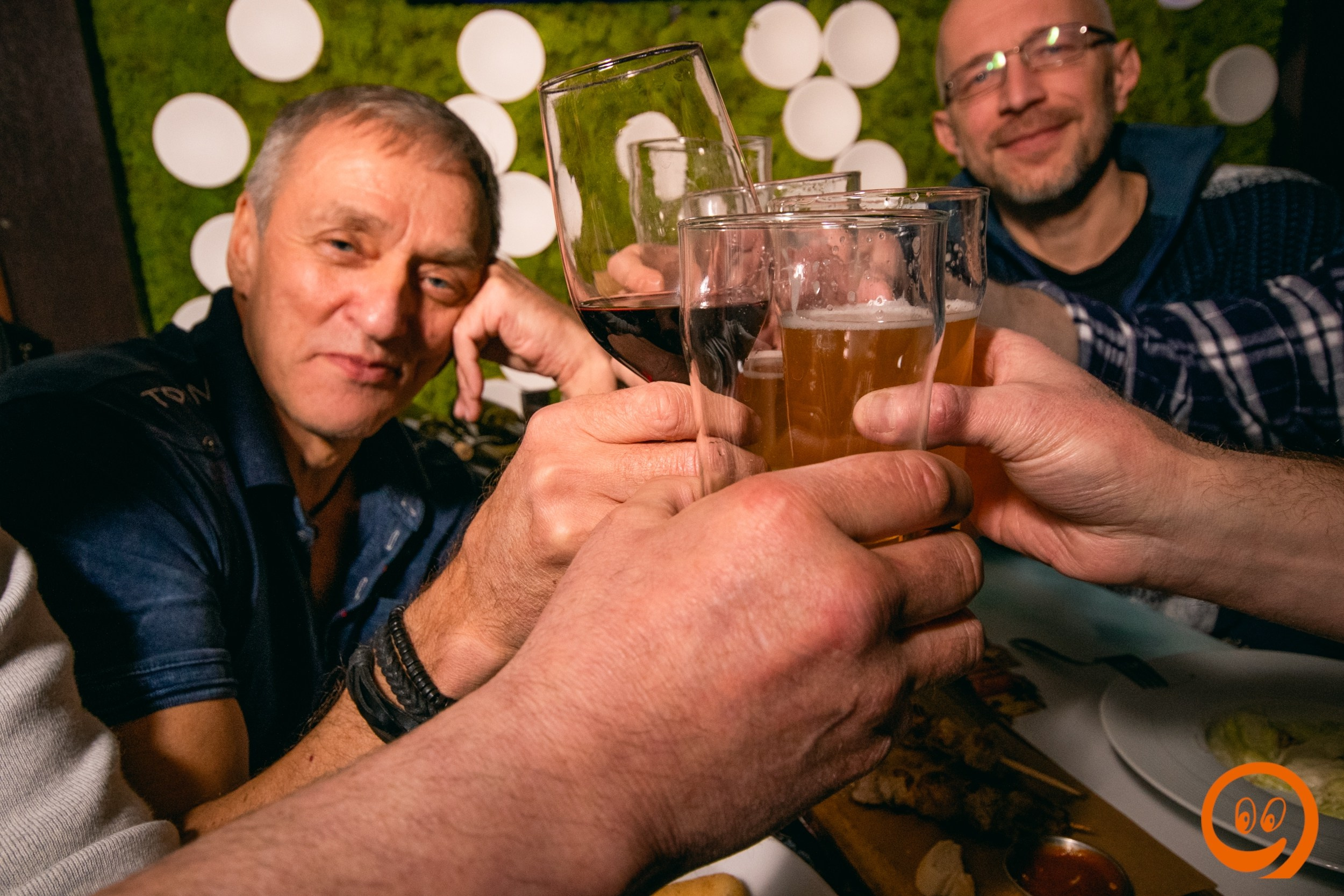 Поющие в ночи. Караоке-вечеринка | 22.03.2025. Галерея Фантим