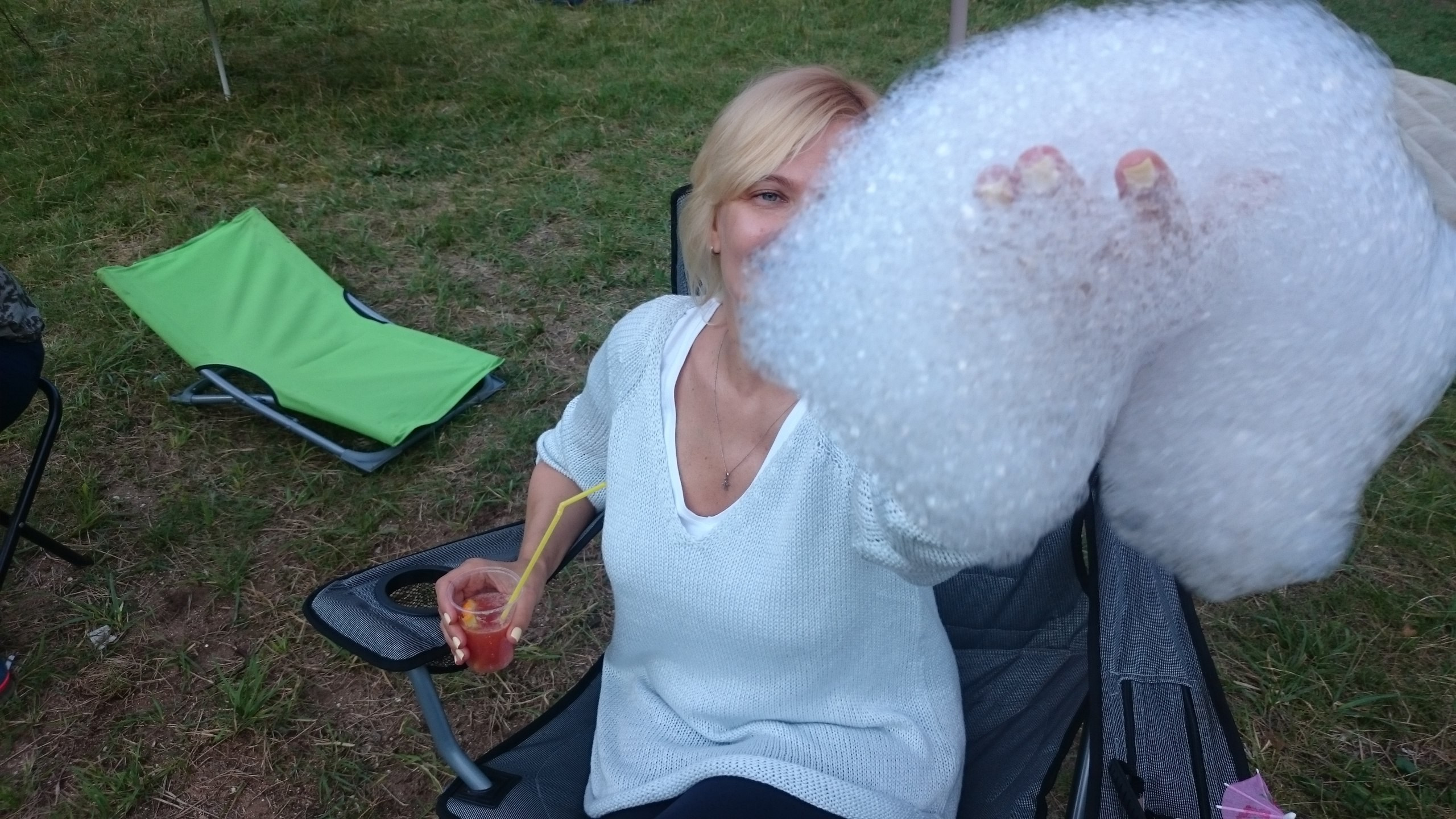 Походная Романтика 25. Луксури Фрайдэй Вилладж | 11-13.08.2017. Галерея Фантим