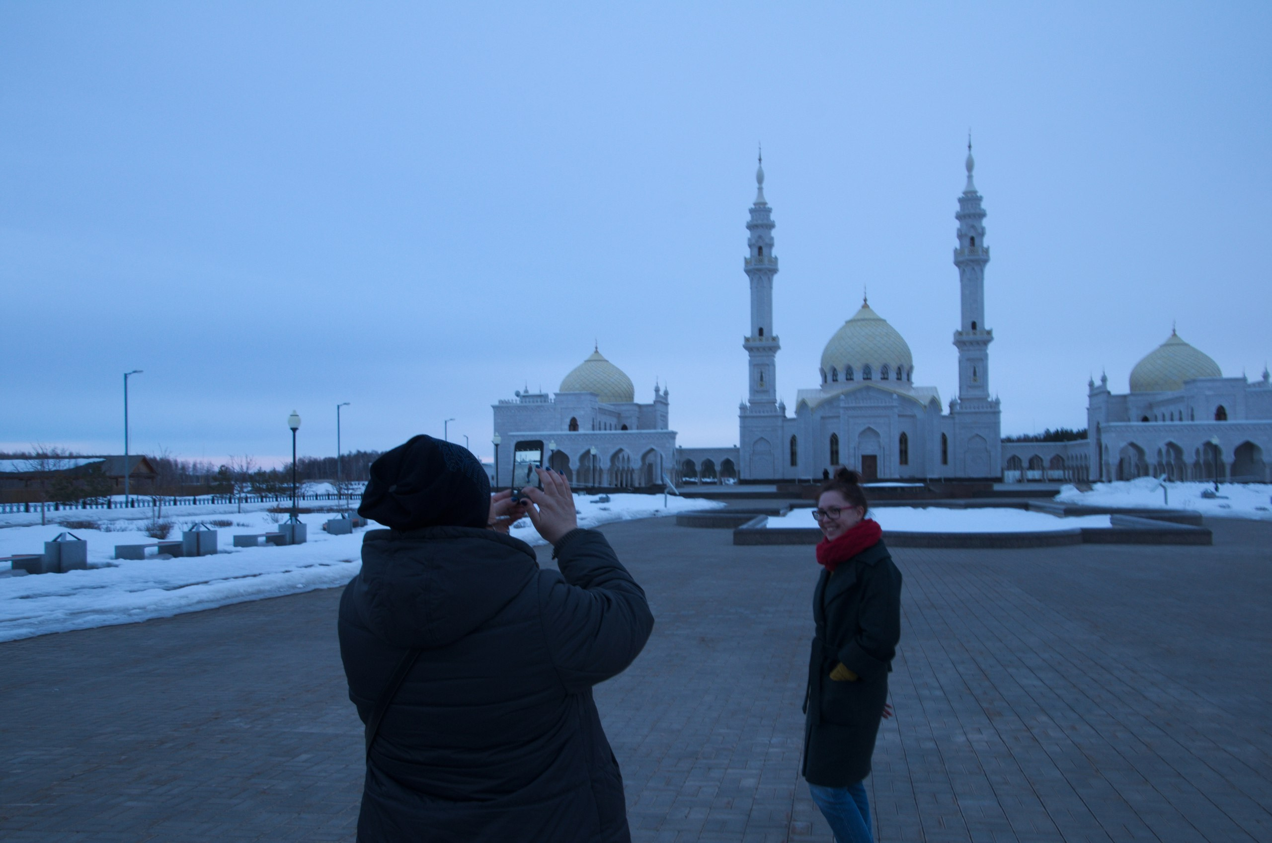 Казань | 24-26.03.2017. Галерея Фантим