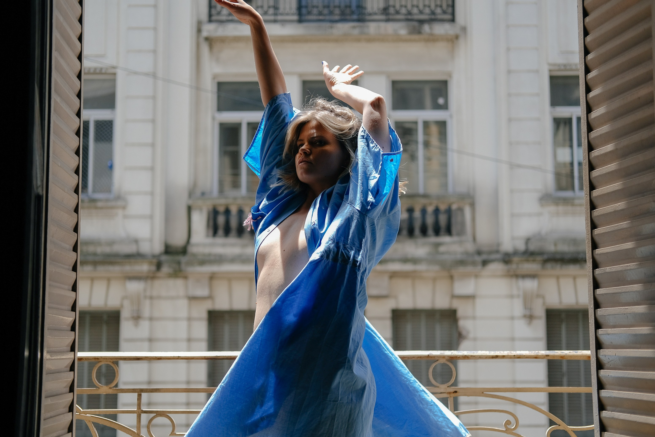 Чувственная фотосессия в Москве — ню и женский портрет | Фотограф. Олеся Подорожная | Фотограф | Москва | Творческие фотосессии