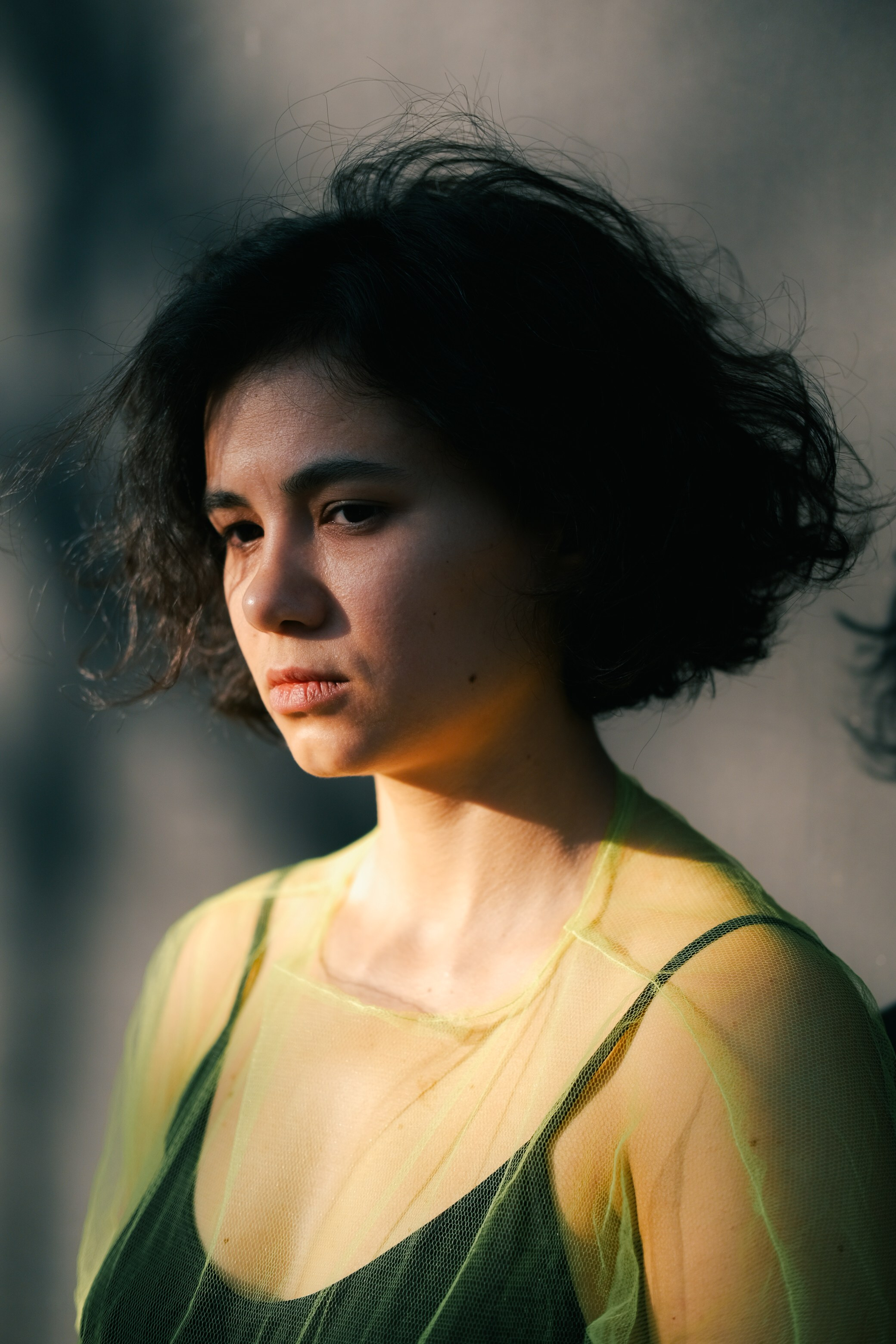 ПОРТРЕТЫ. Олеся Подорожная | Фотограф | Москва | Творческие фотосессии