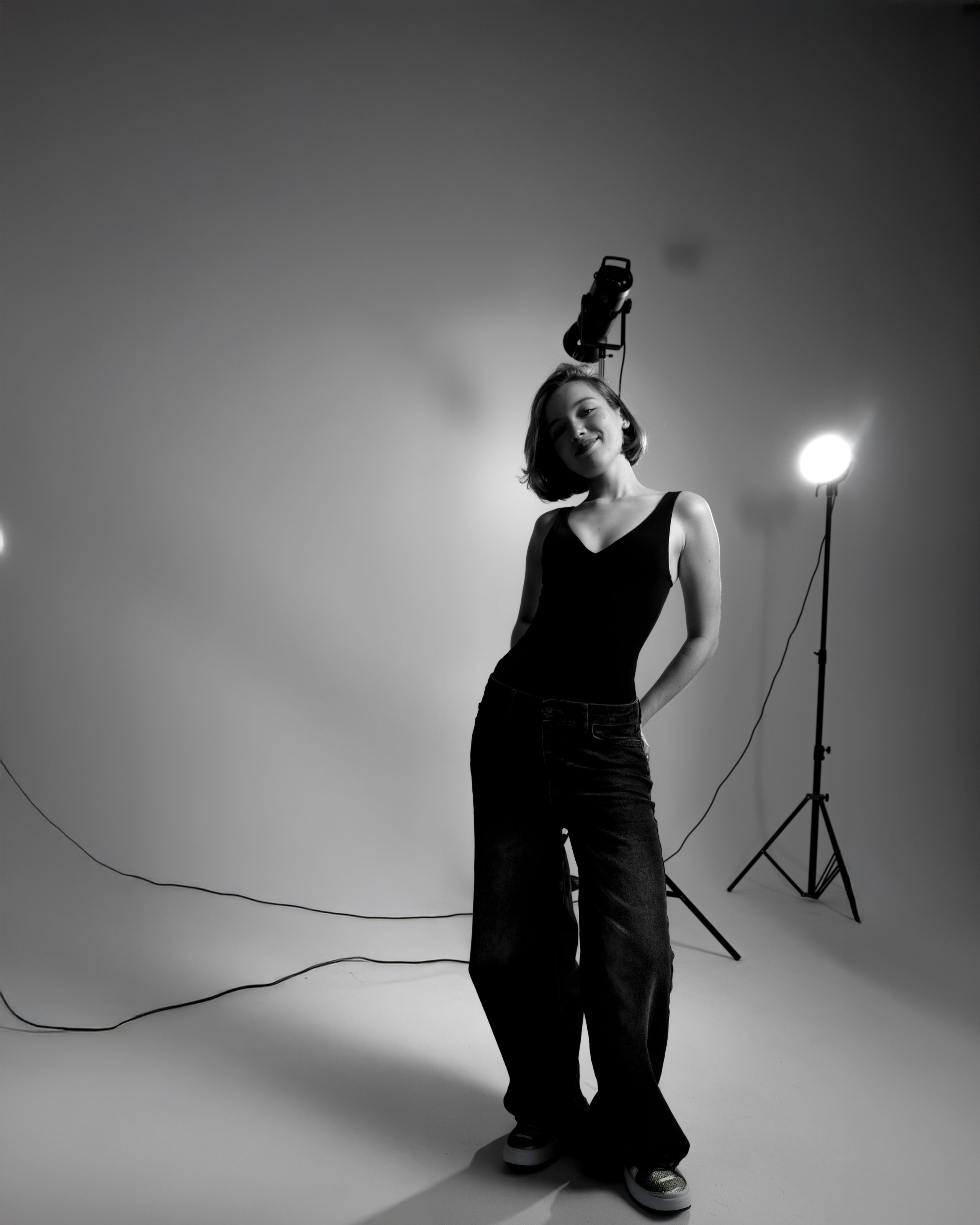 prod. by Никита Демидов / Nikita Demidov