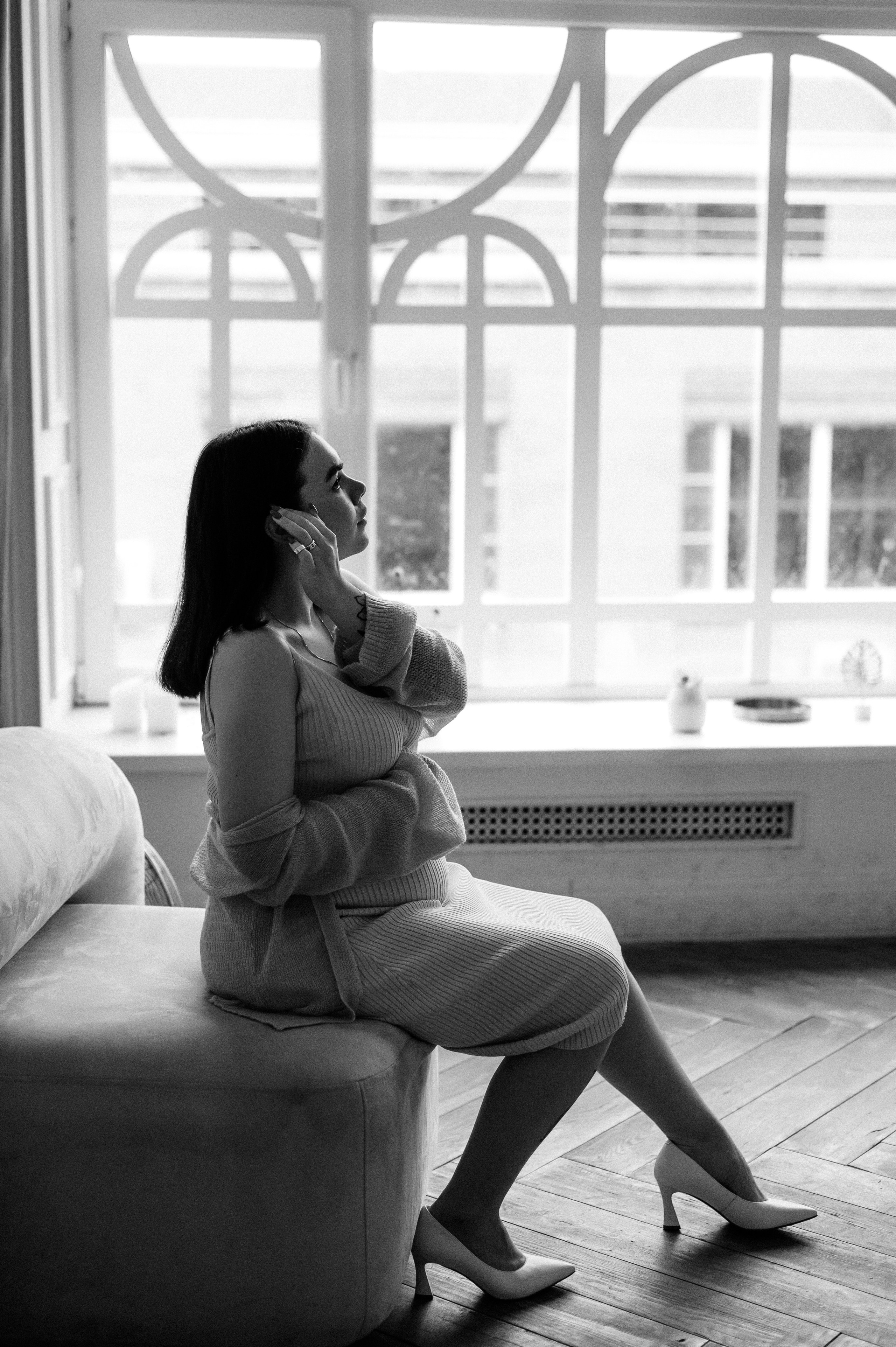 В Интерьере. Свадебный фотограф, фотограф беременности Дарья Доценко