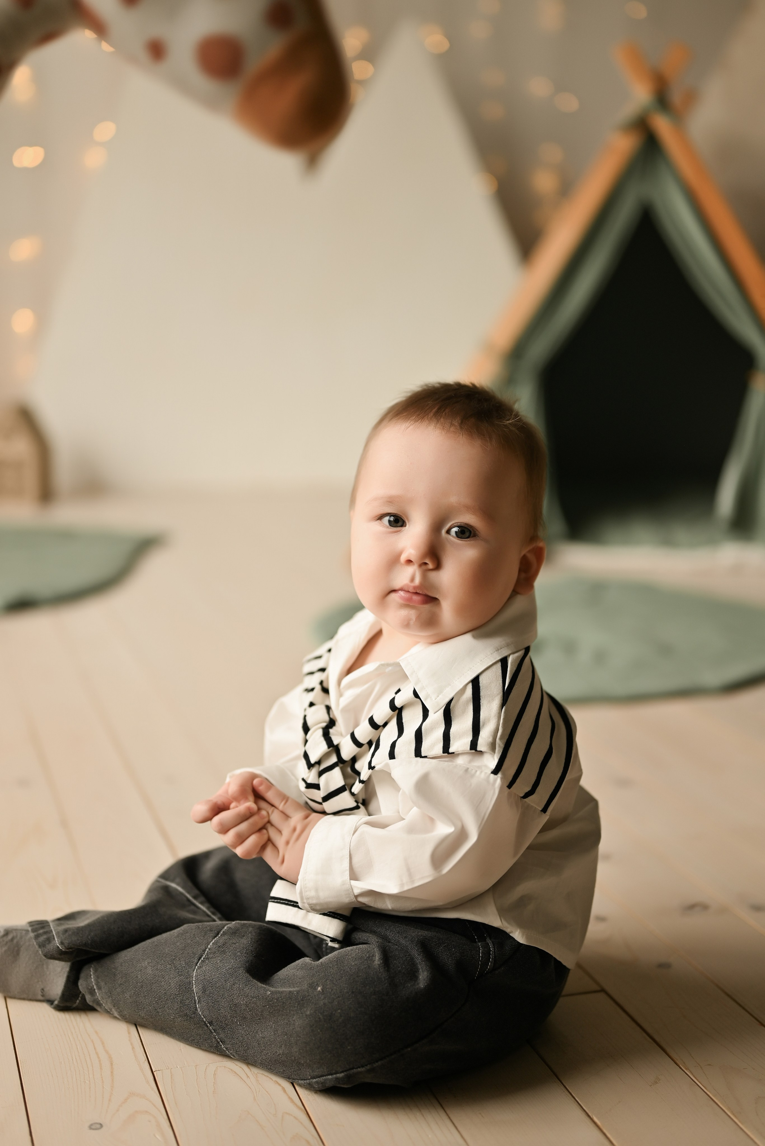 День варенья!. Свадебный и семейный фотограф в Уфе Александров Максим