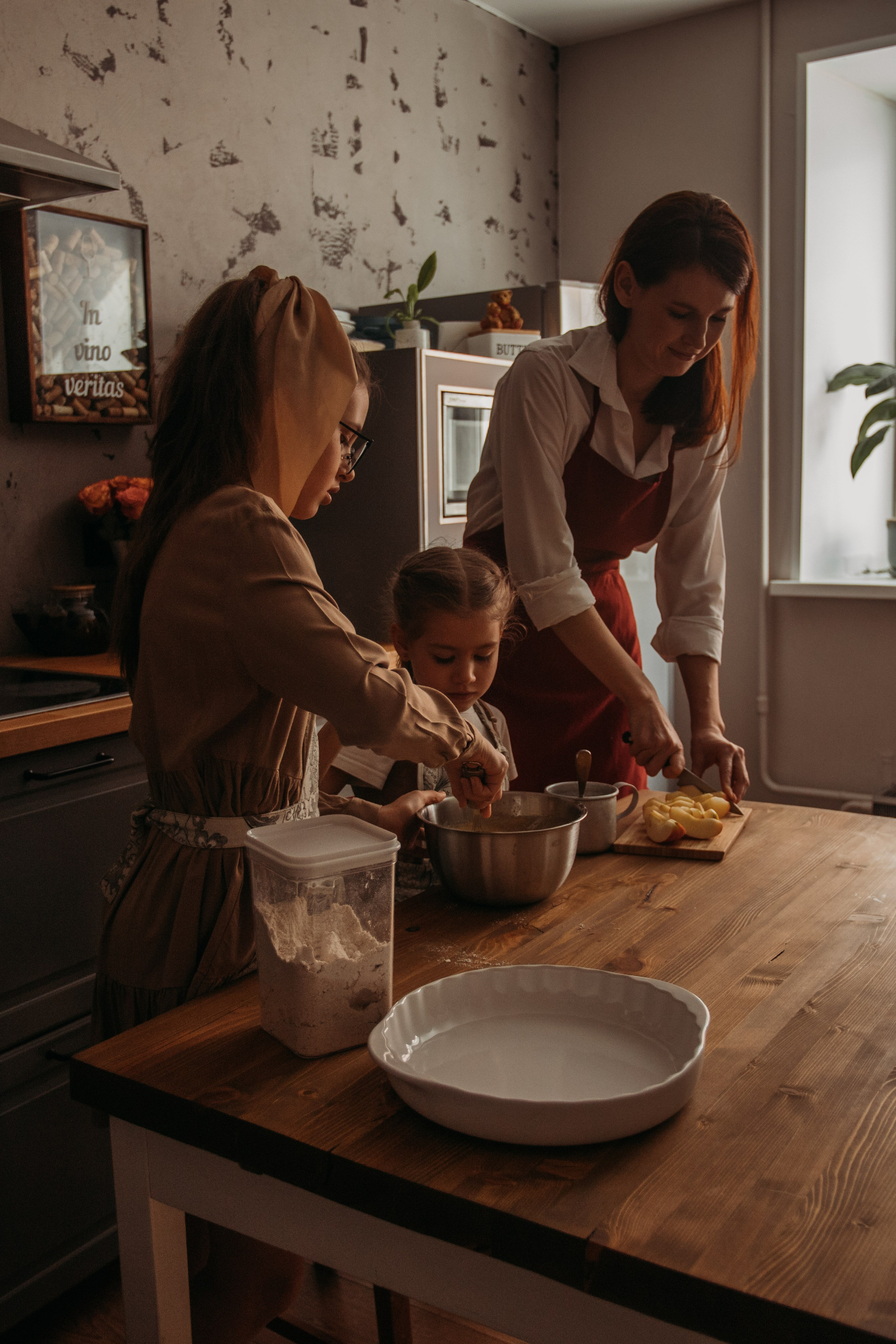 Домашняя фотосессия. Венера Гайн. Репортажный фотограф  Тюмень. Обучение фотографии с 0