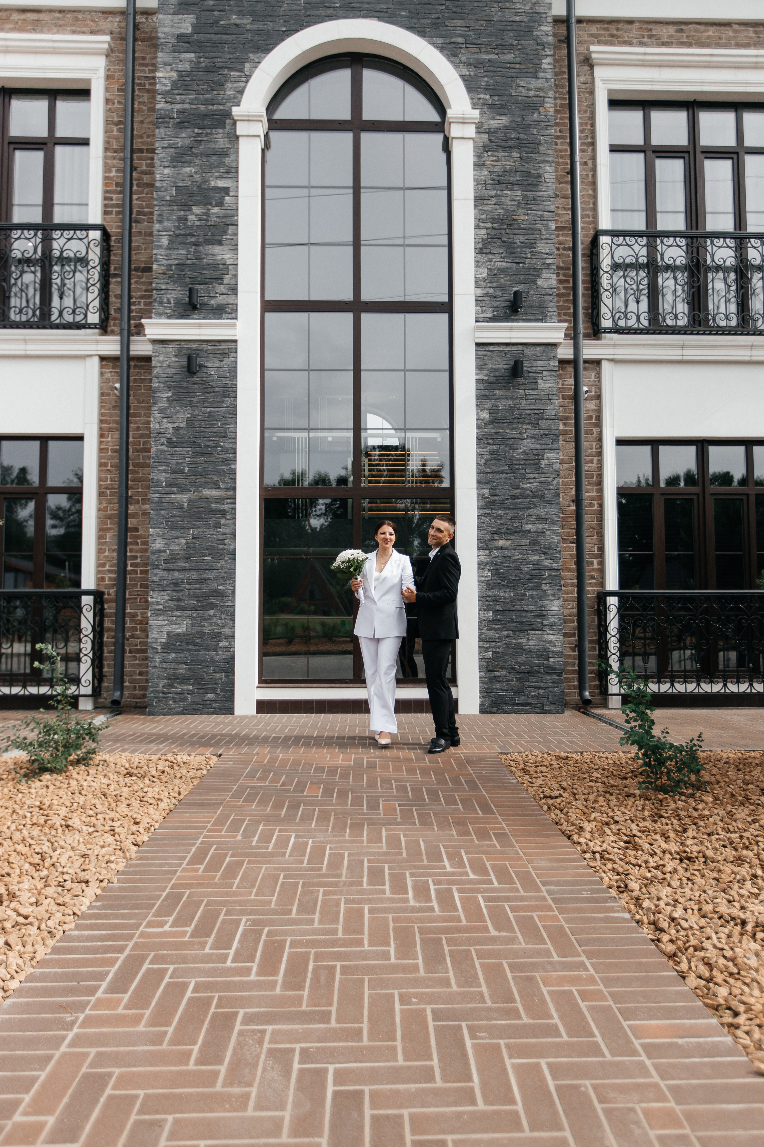 Ира и Артём. Фотограф Таганрог Любимая Надя