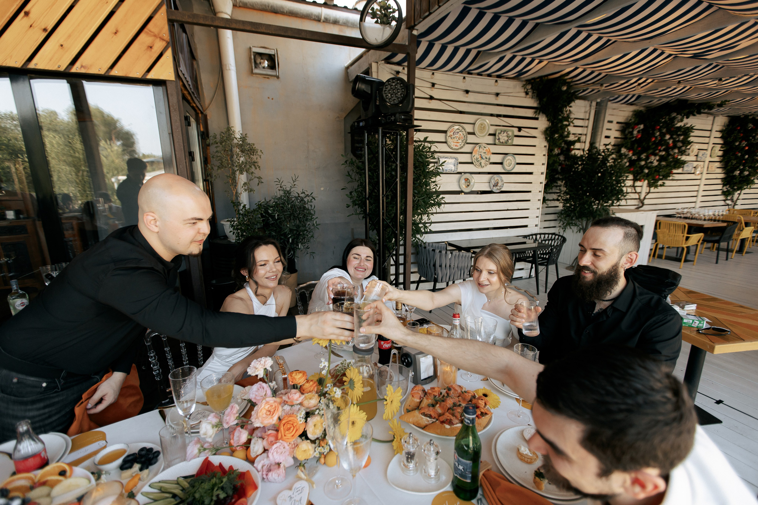 Денис и Александра. Фотограф Таганрог Любимая Надя