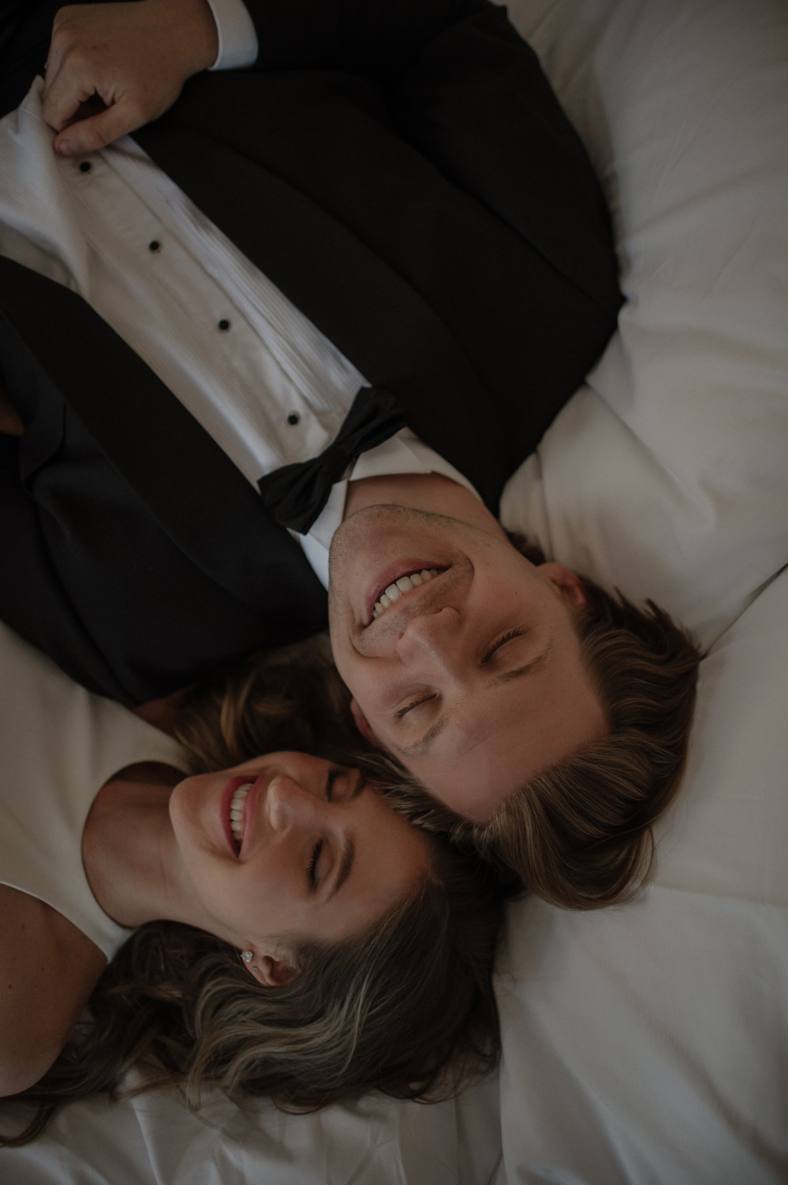 Д&И Отель Балчуг Кемпински. Свадебный фотограф в Москве Анна Литвинова