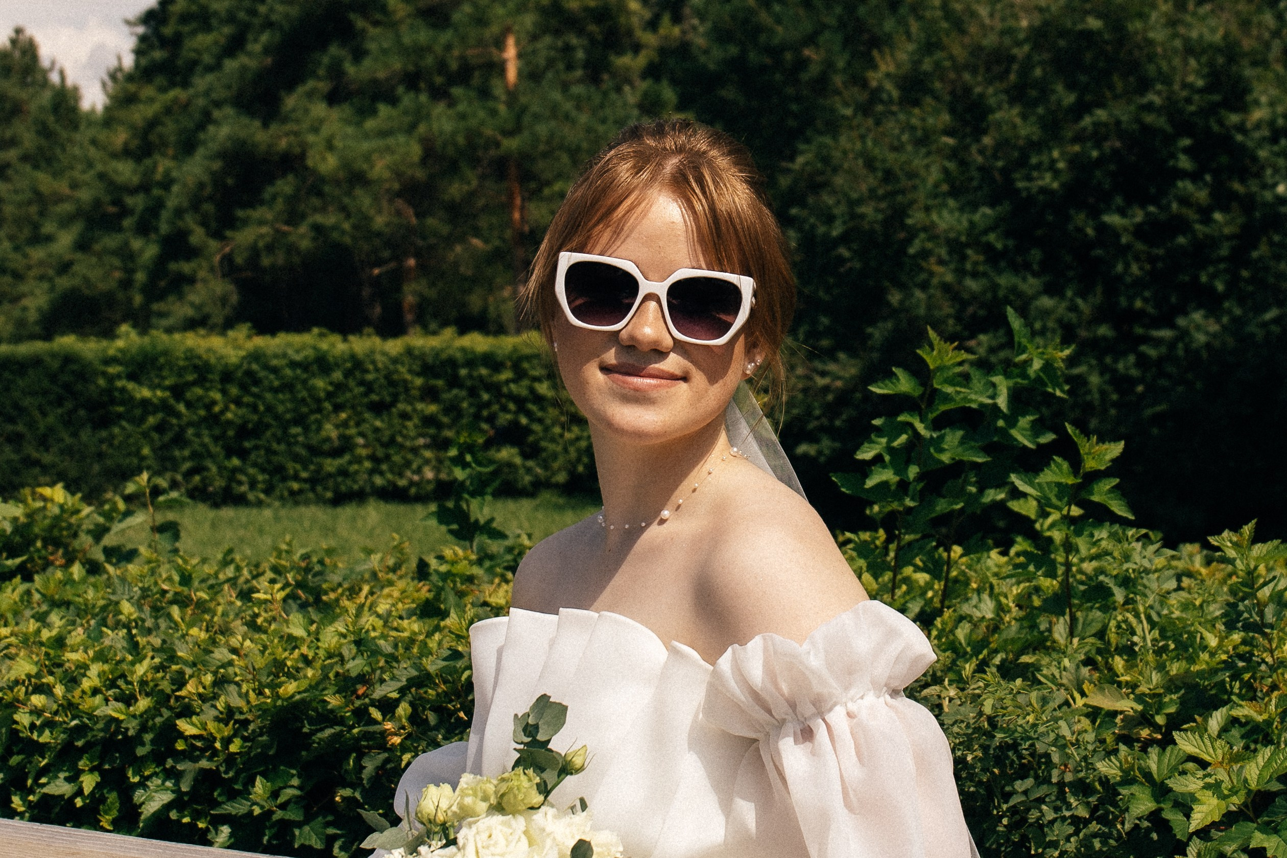 Айдар и Анастасия. Свадебный и женский фотограф