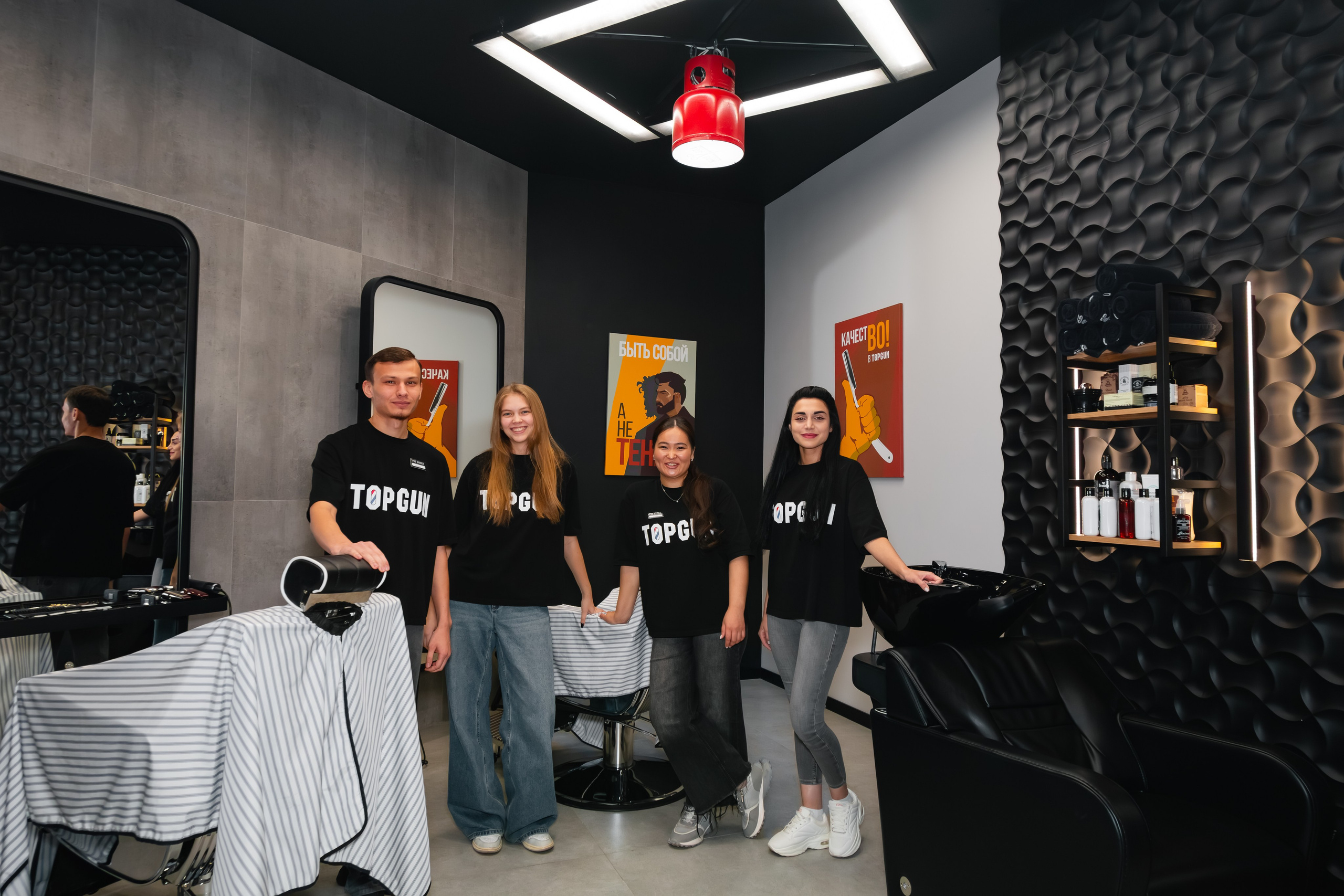 Мастера. Фотограф Илья Варакин