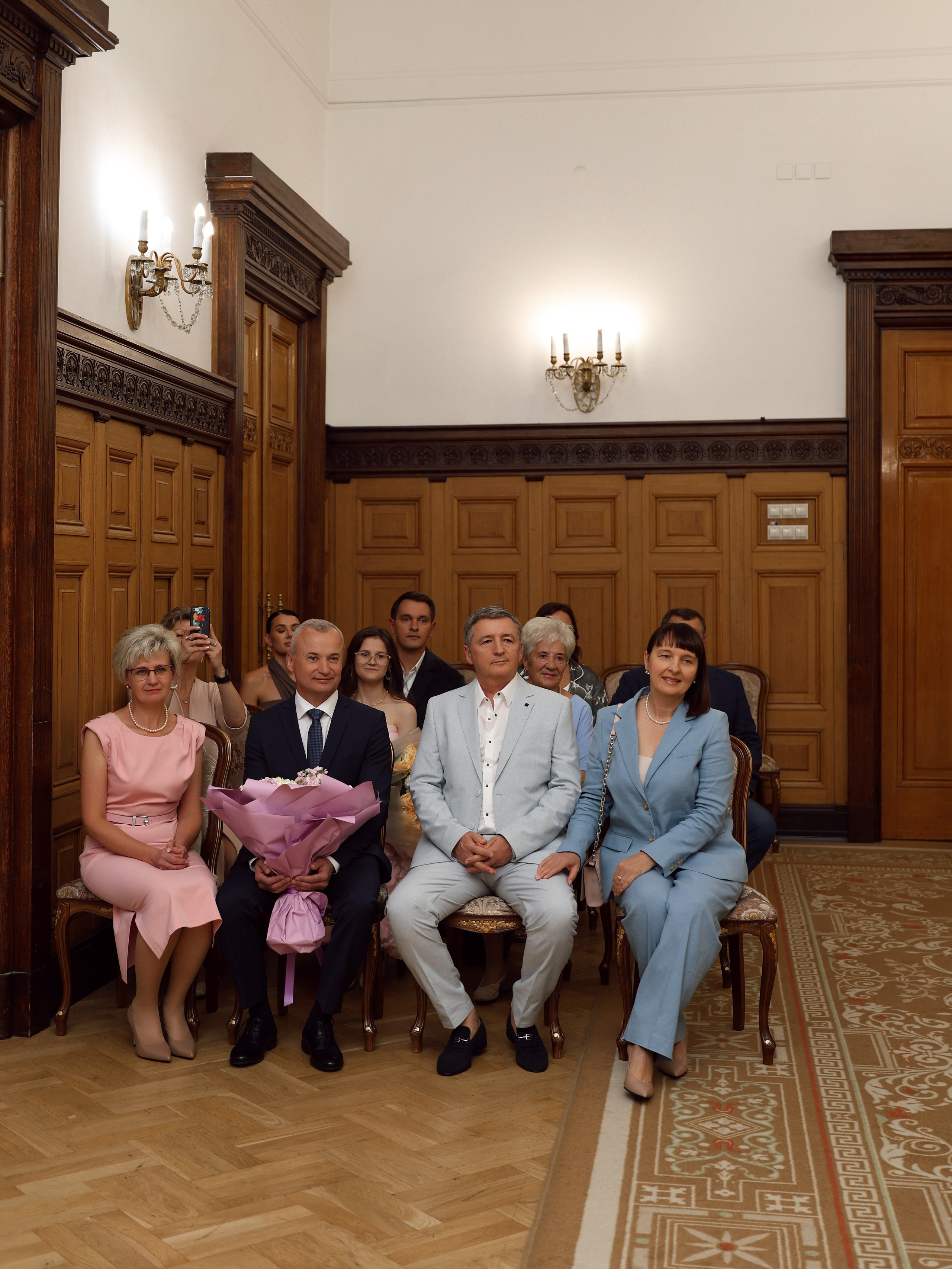 Санечка и Сонечка. Свадебный и семейный фотограф в Москве Семен Щербаков