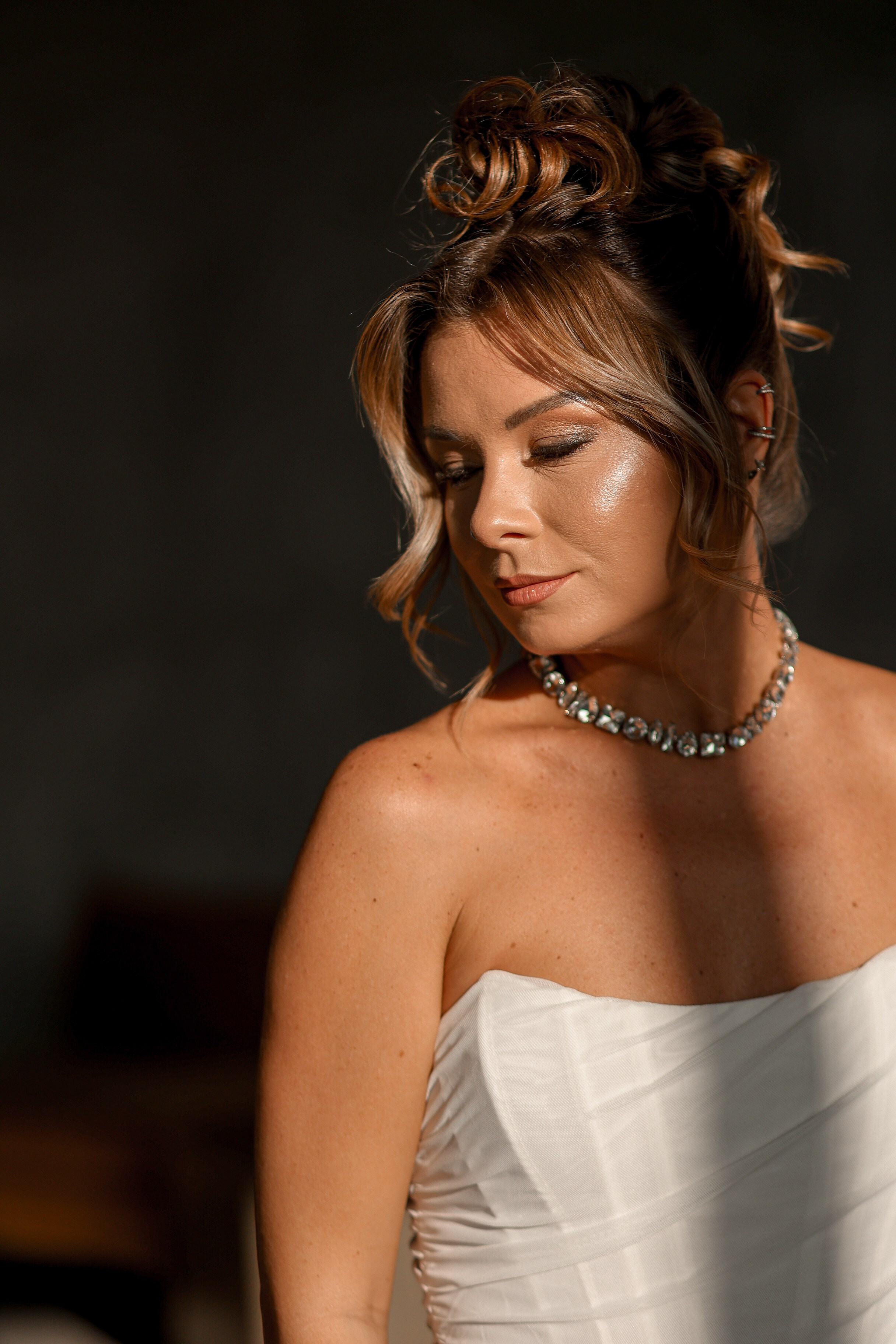 Мария. Алексей Дьяков. Photo • Video • Event