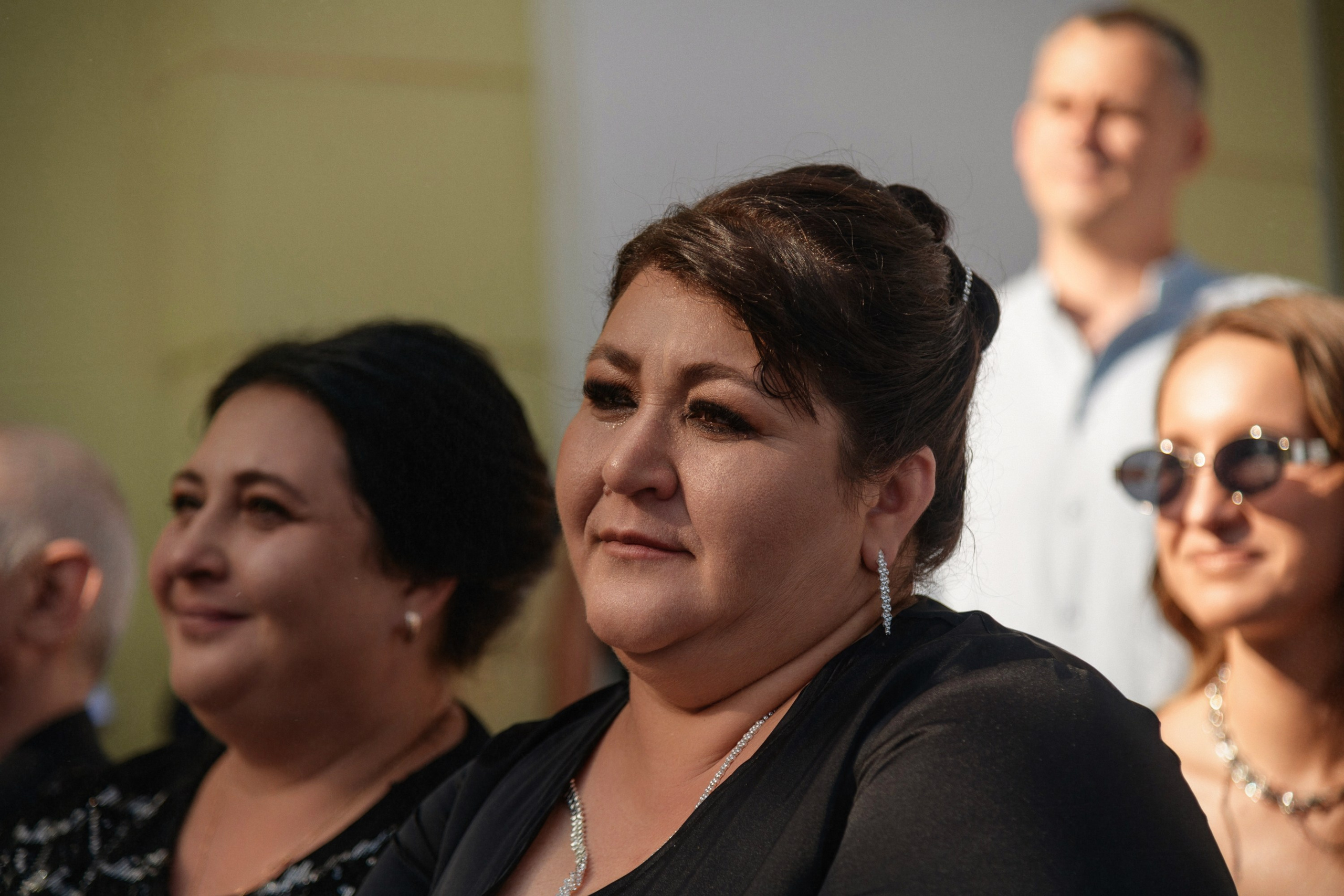 Яна и Рома. Фотограф Смоляк Алена