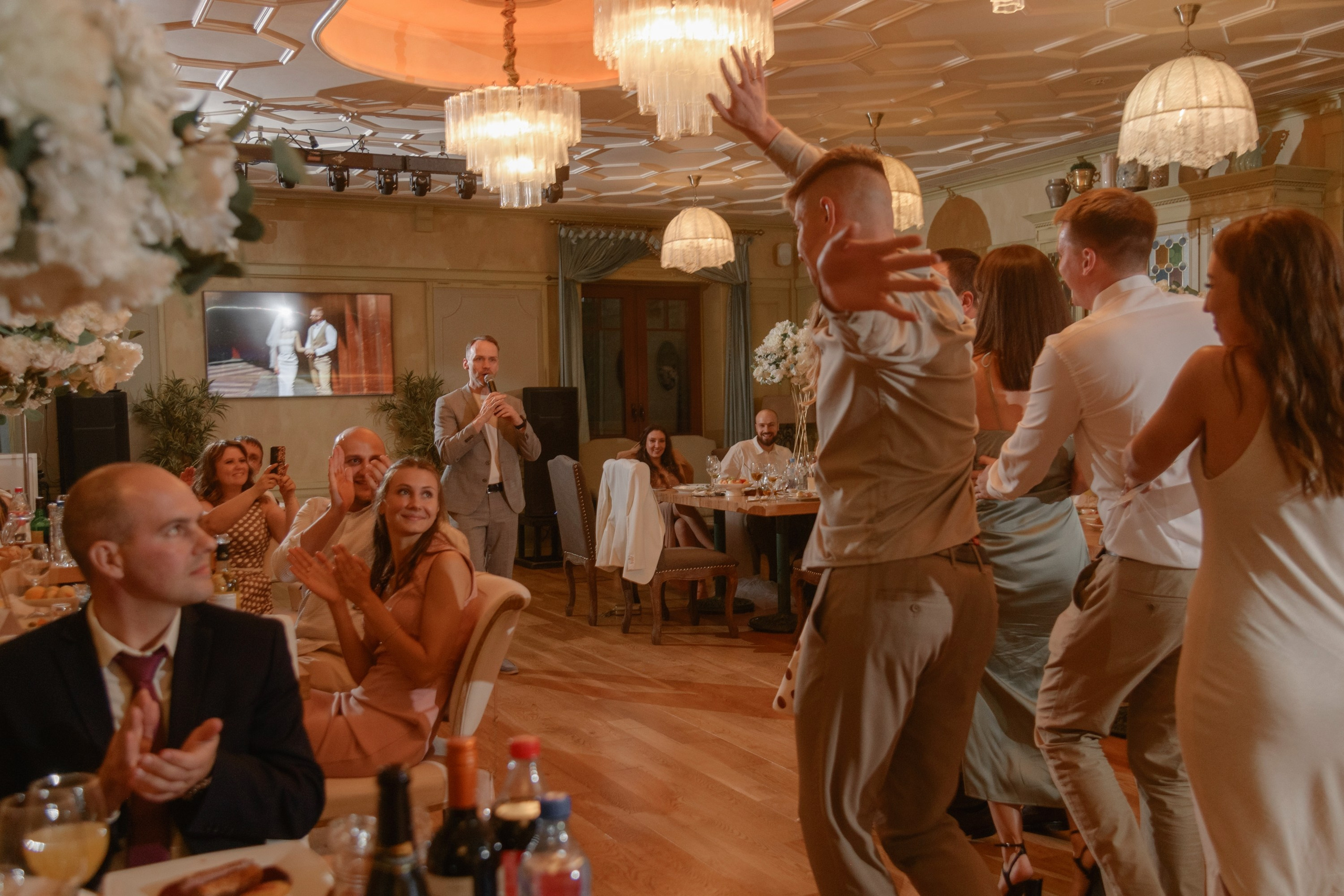 Камилла и Денис. Фотограф Смоляк Алена