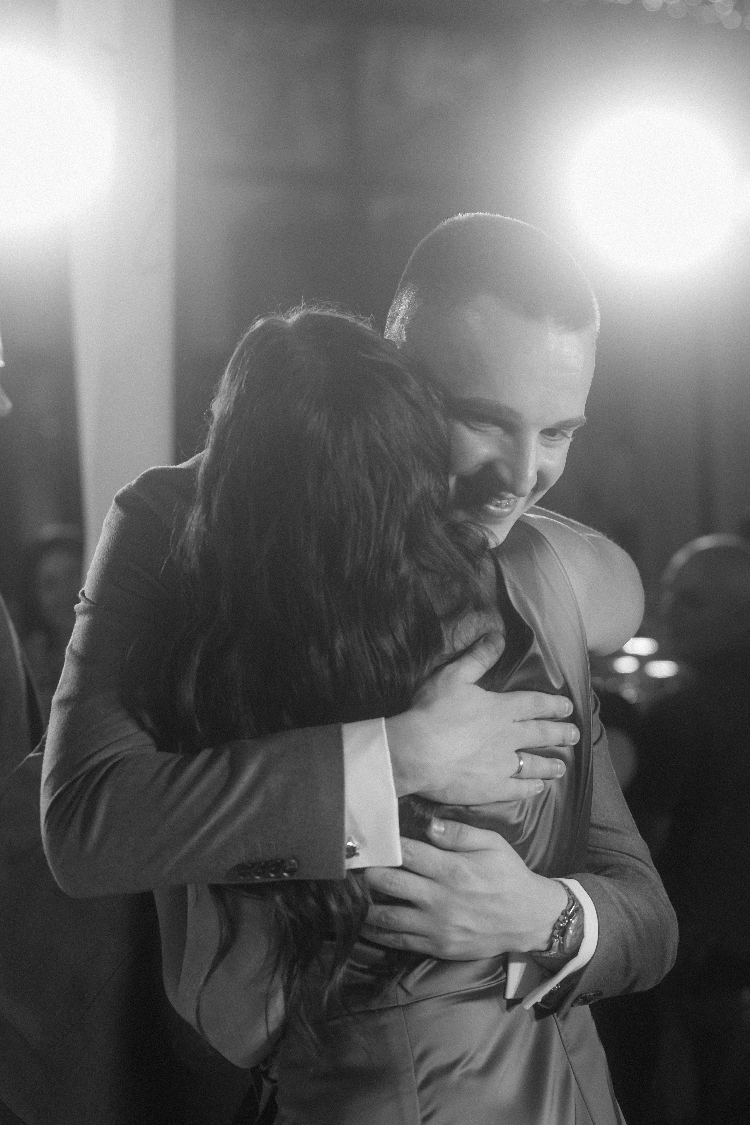 Руслан и Анастасия. Свадебный фотограф в Рязани и Москве Евгения Жмурова