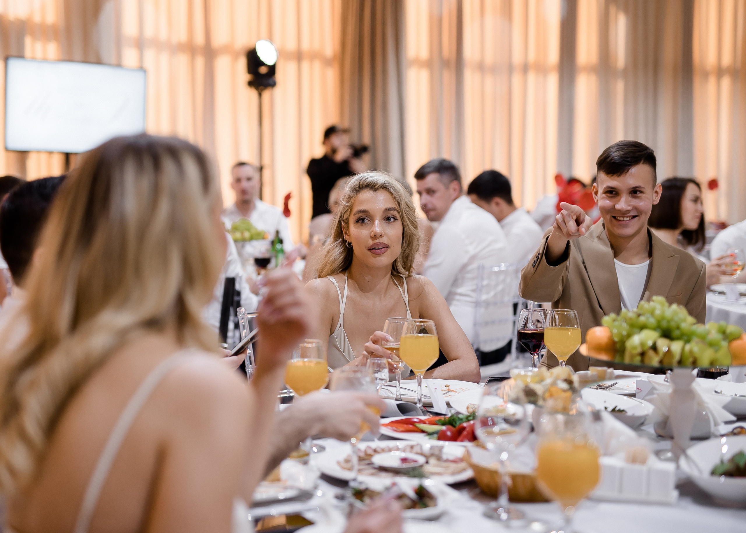 Эля + Тимур. Свадебный и семейный фотограф в Саратове Маша Паника