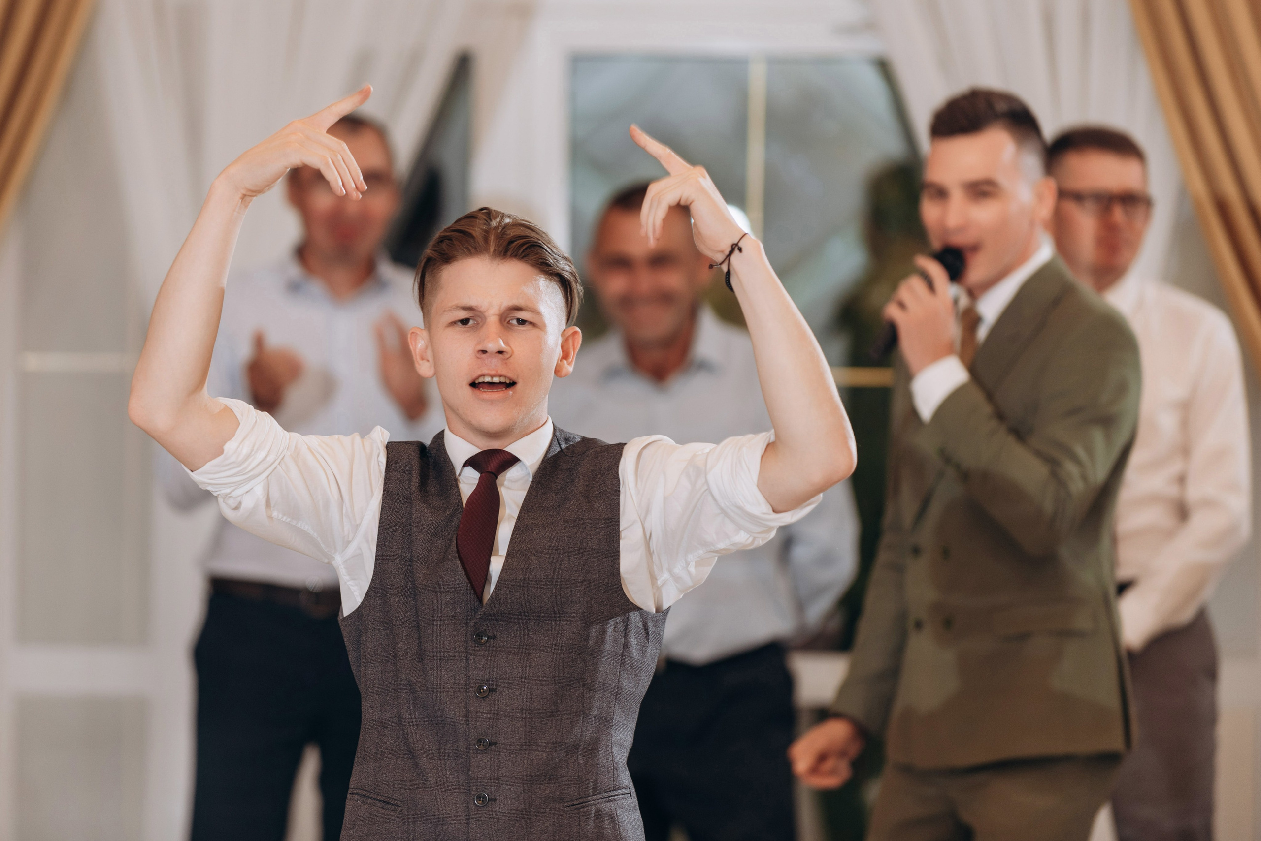 Константин и Аделя. Свадебный фотограф Казань|Москва Ranas4you