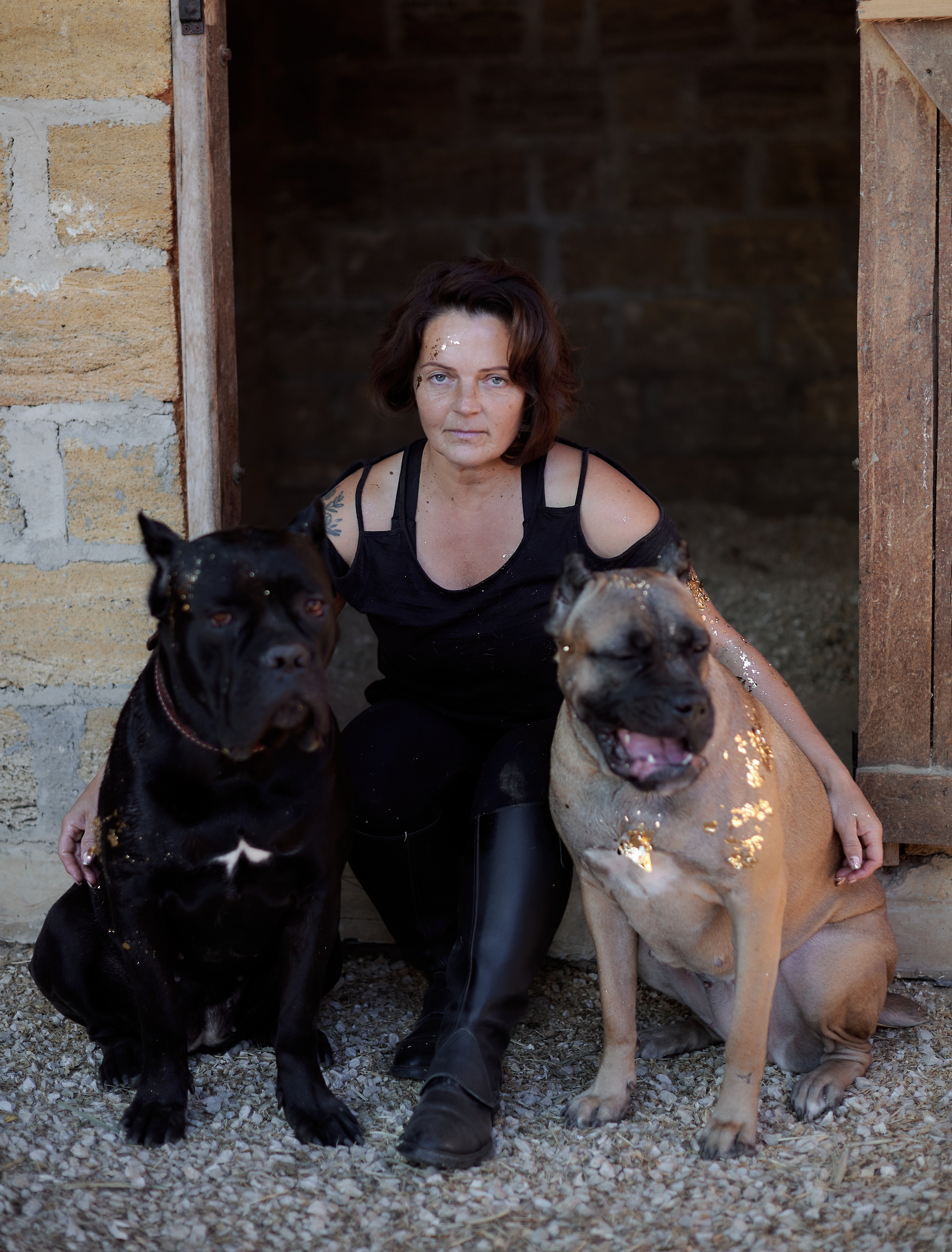 Ирина. Фотограф в Севастополе