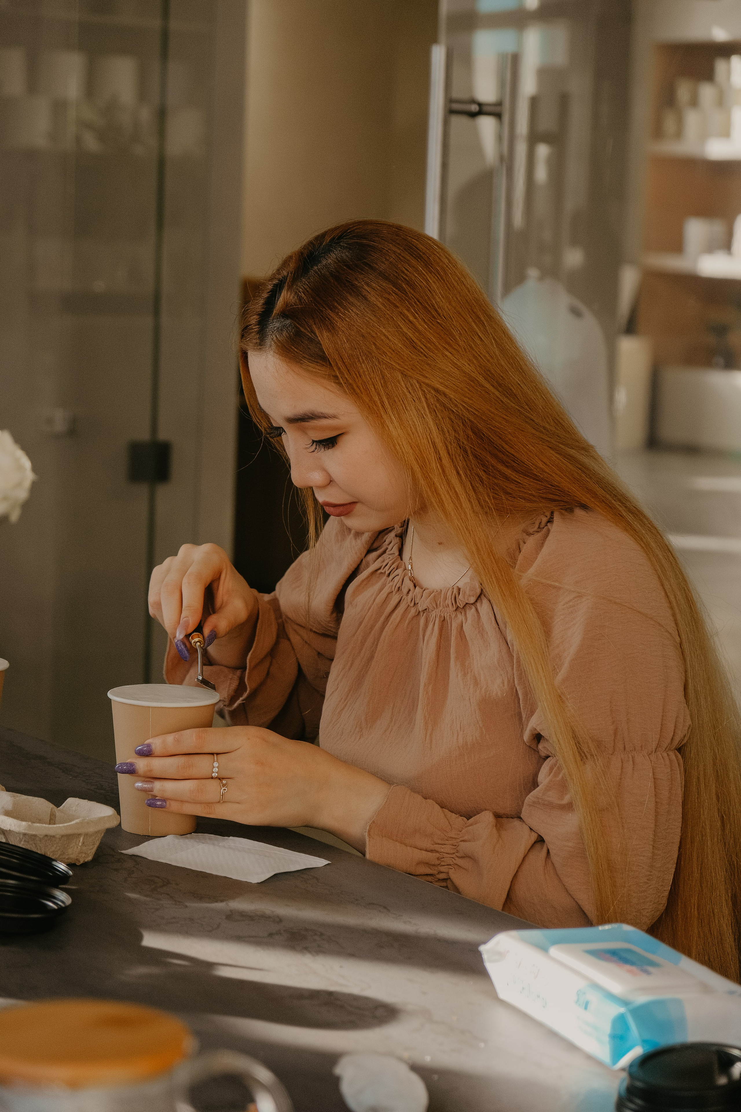 Мастер класс кондитера. Елена Фирсова | Фотограф Астрахань