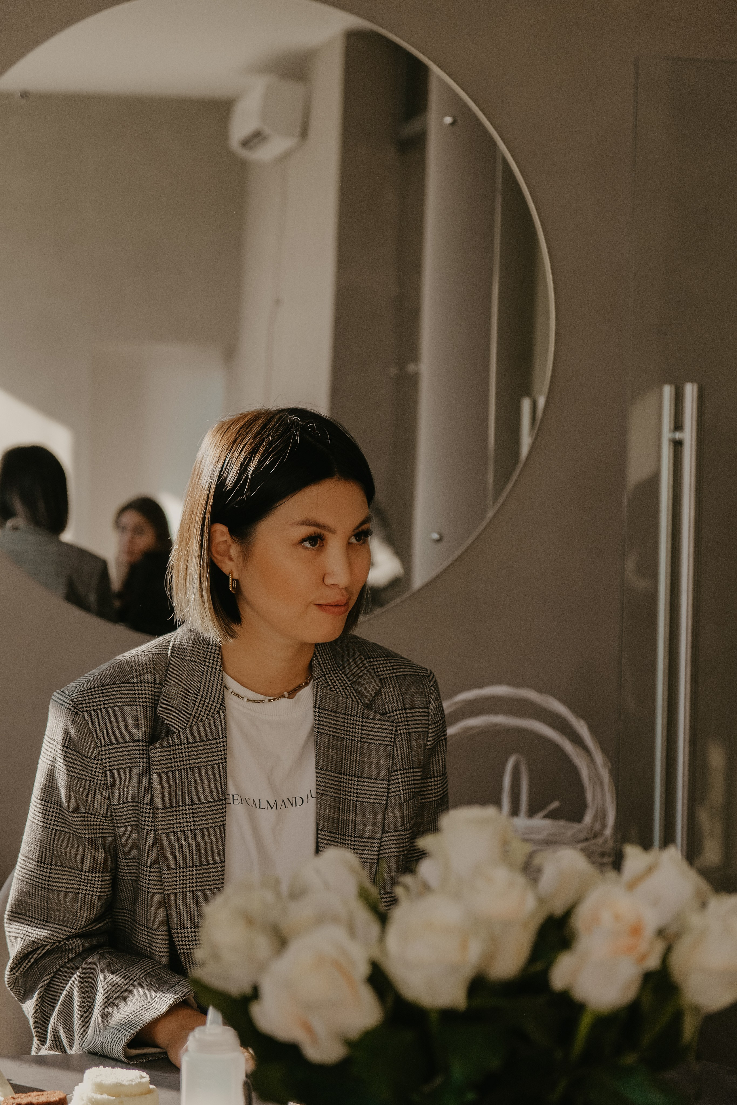 Мастер класс кондитера. Елена Фирсова | Фотограф Астрахань