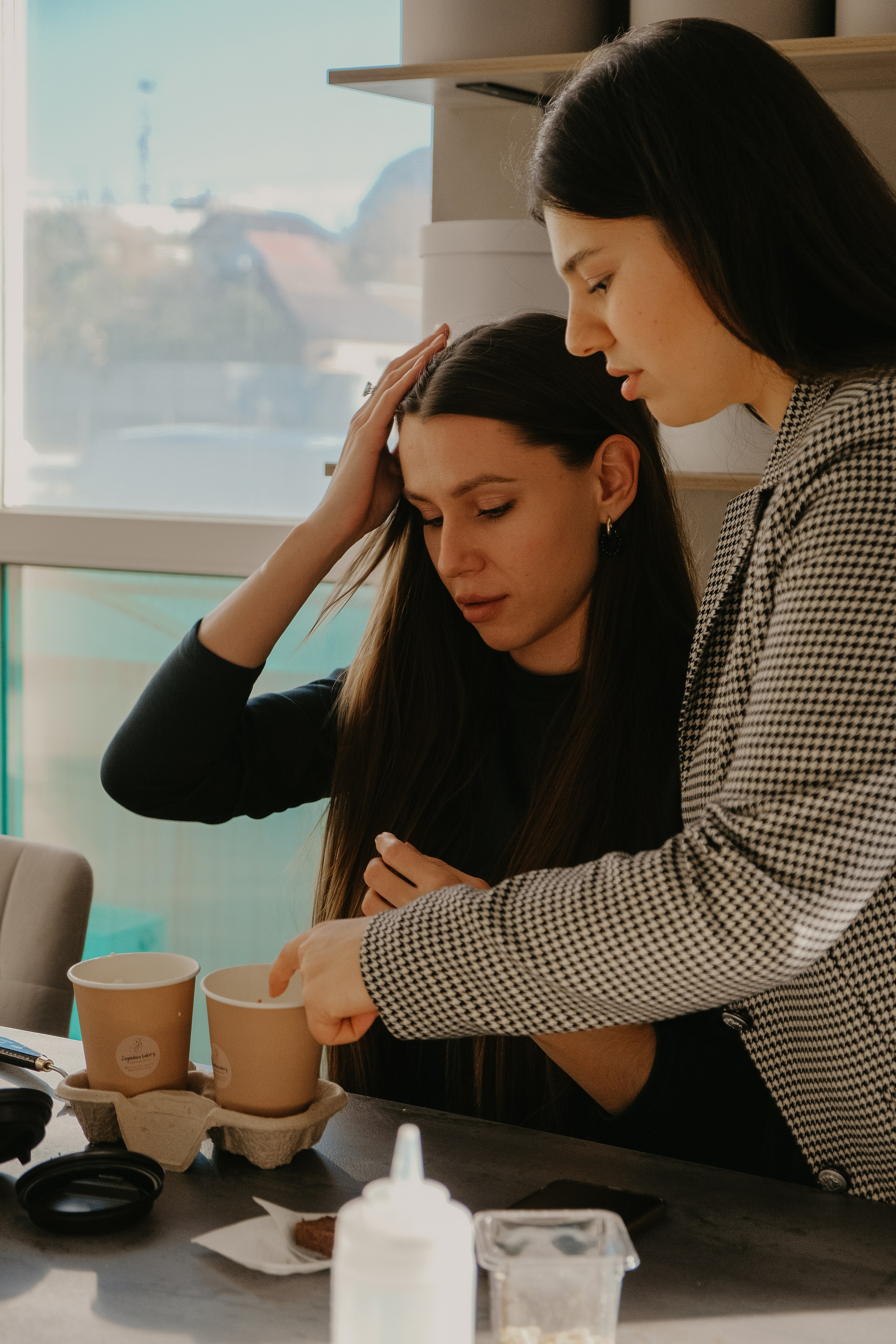 Мастер класс кондитера. Елена Фирсова | Фотограф Астрахань