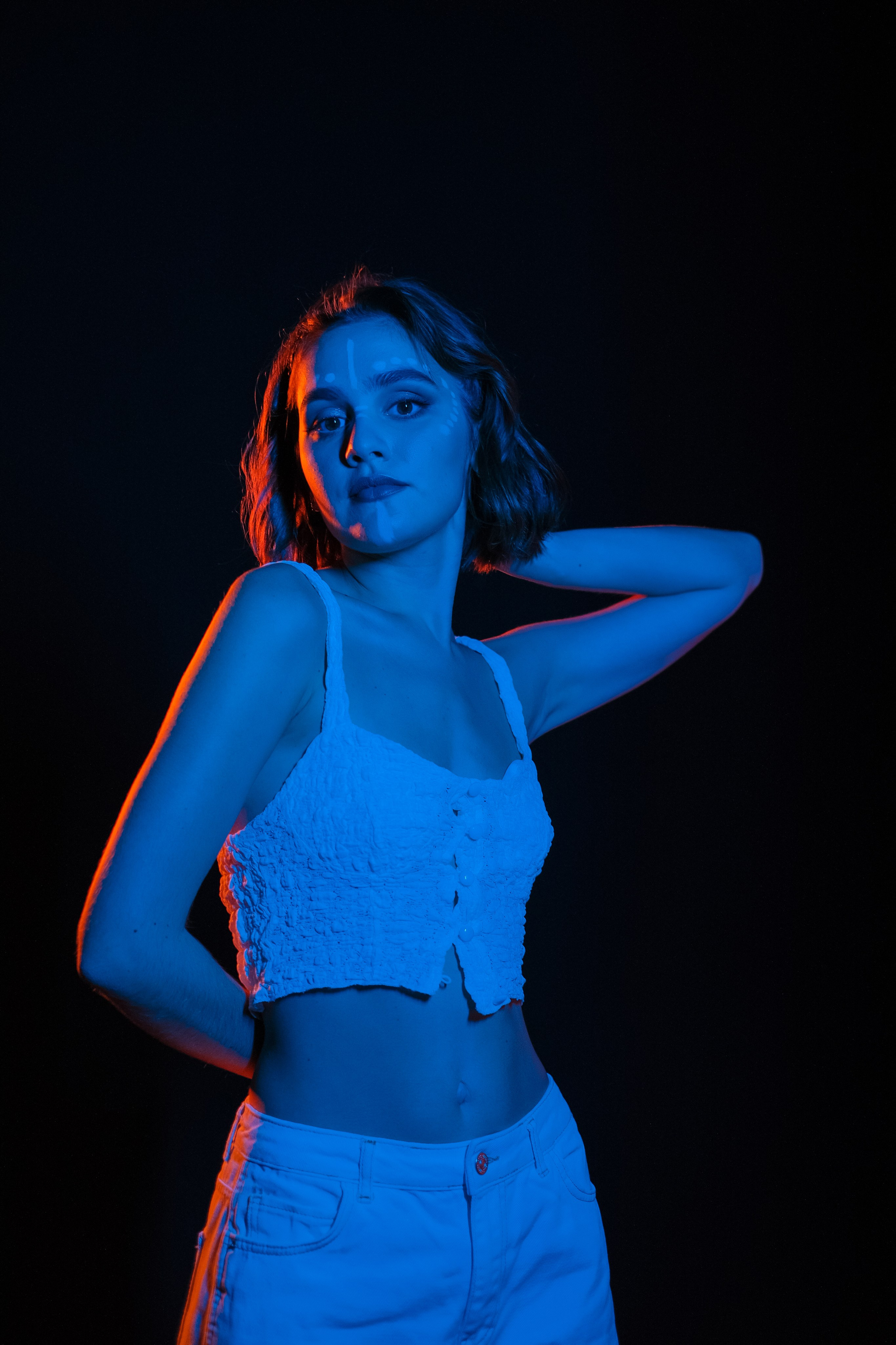 Жанна. Елена Фирсова | Фотограф Астрахань