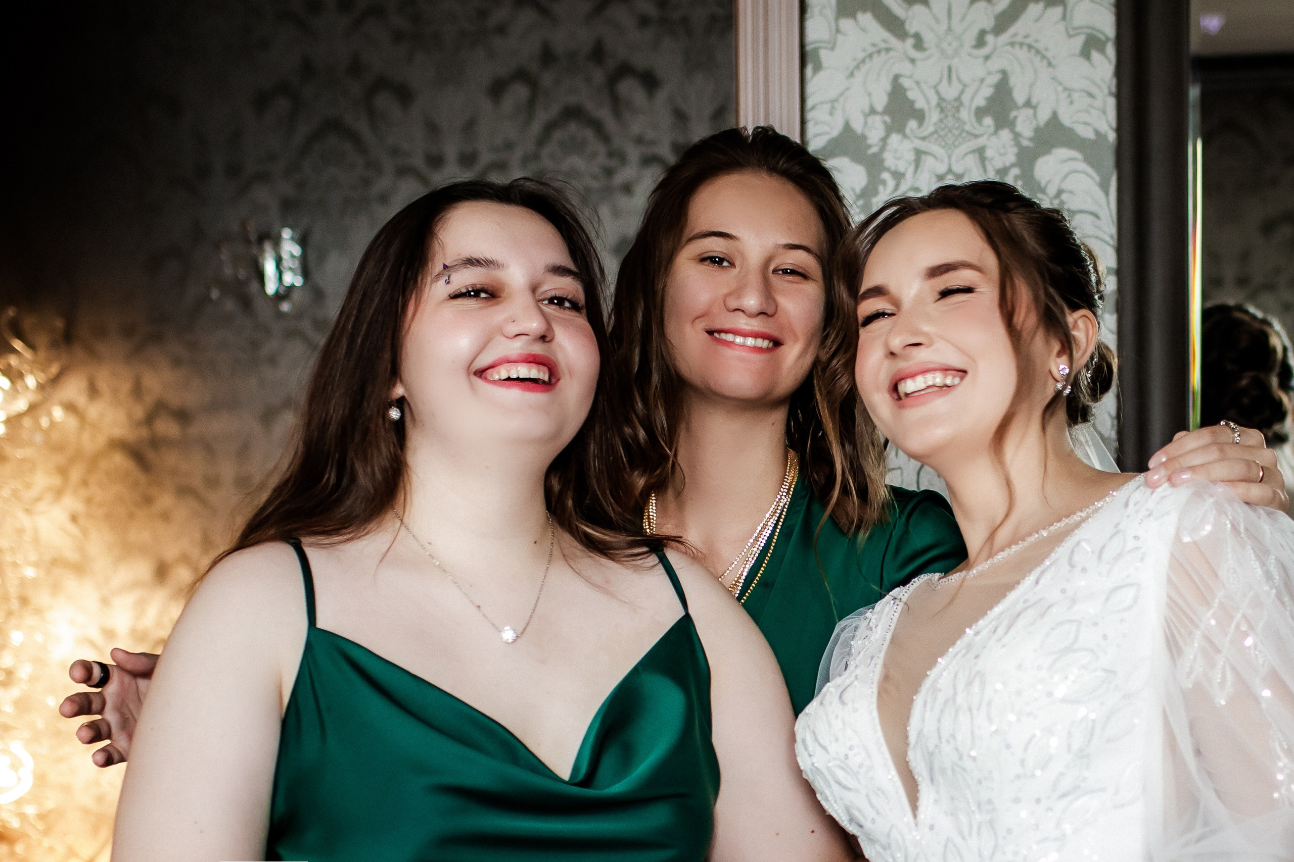 Свадебная Галерея. Фотограф Елена Райс Ленинск-Кузнецкий