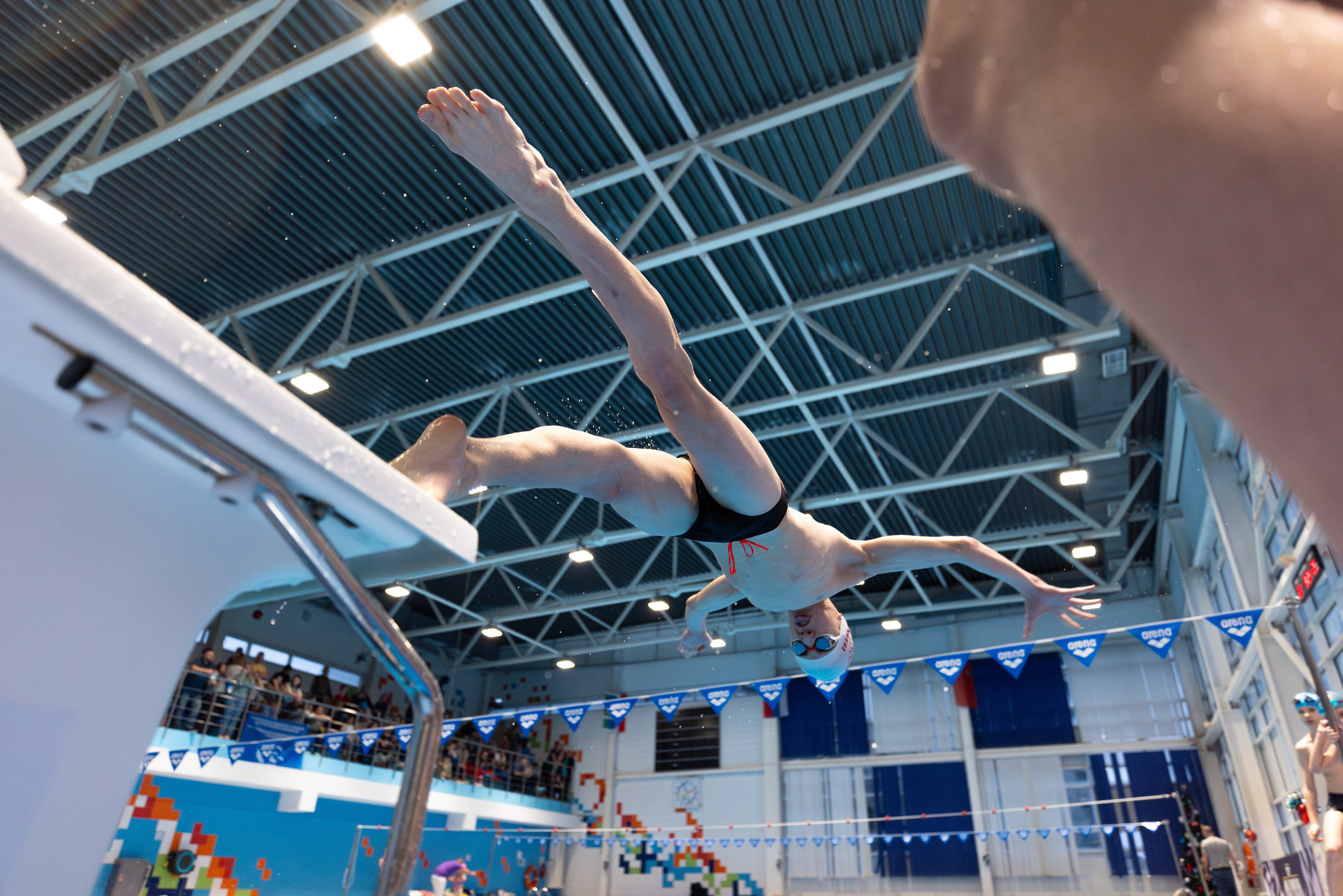 Мытищи Cup, I этап // Фотограф Алексей Соломин. Спортивный фотограф Алексей Соломин