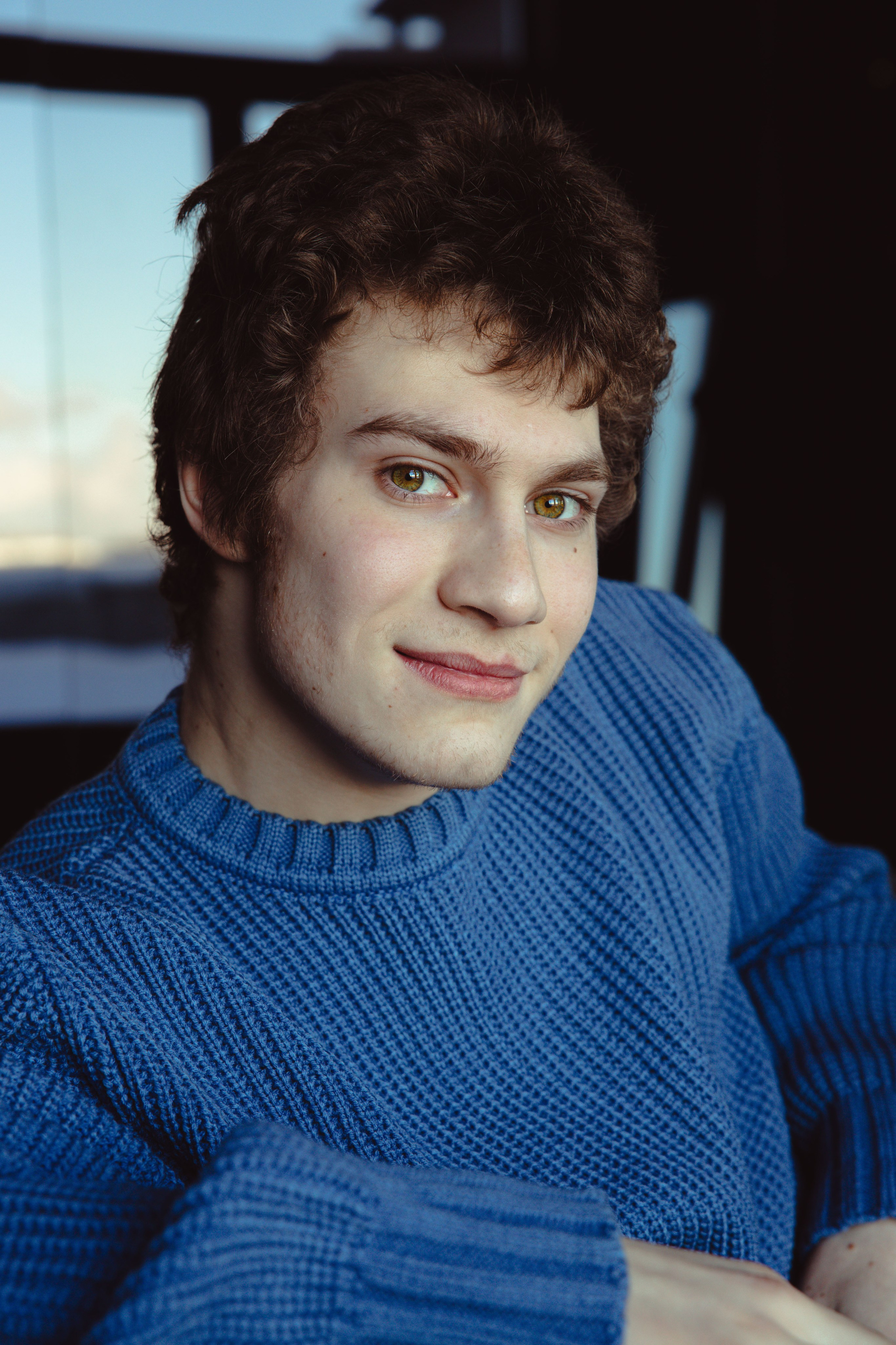 Малик. Фотограф/видеограф в Санкт-Петербурге Динара Гольдина