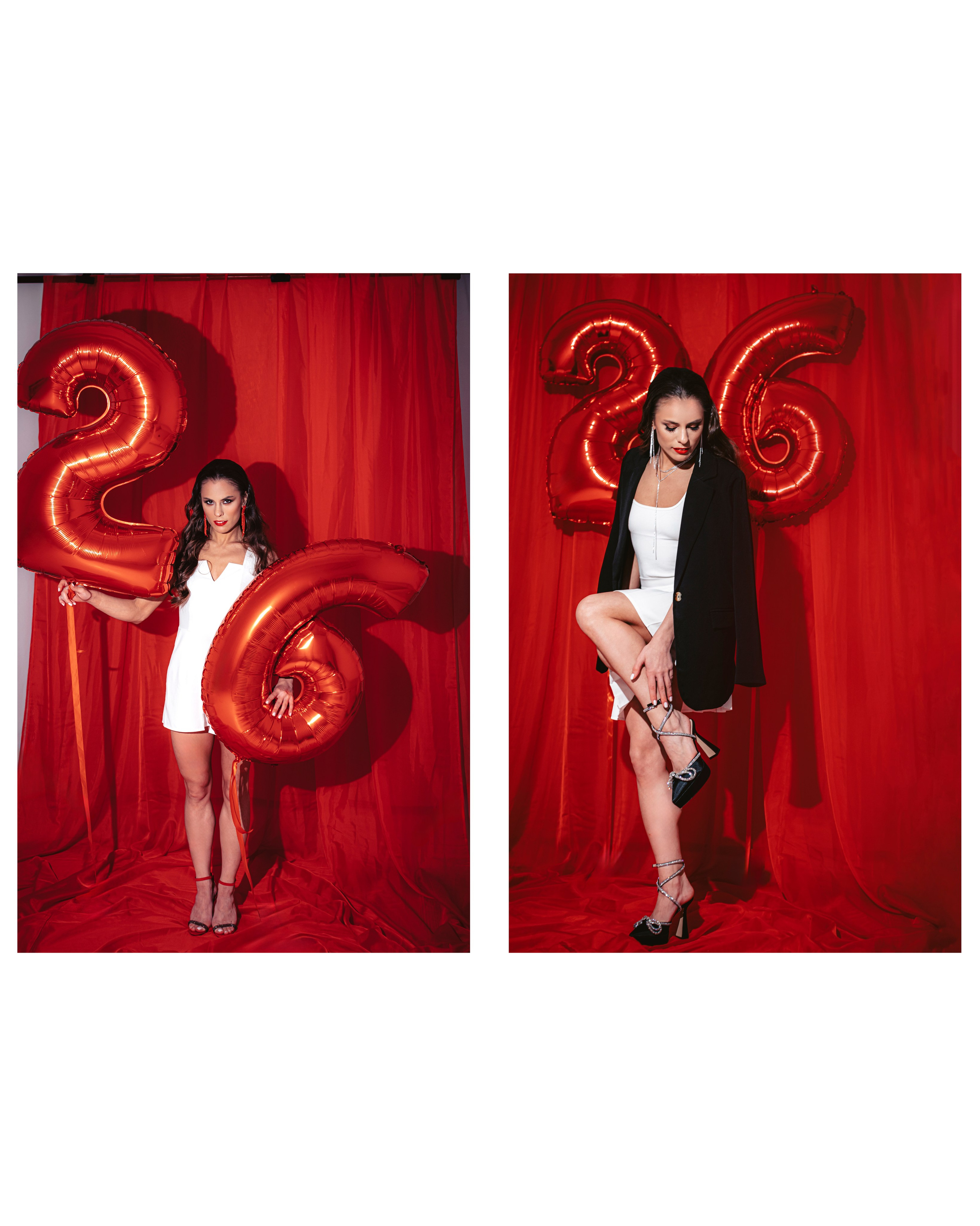 Студийные. Фотограф Анастасия Козловская aadazzling