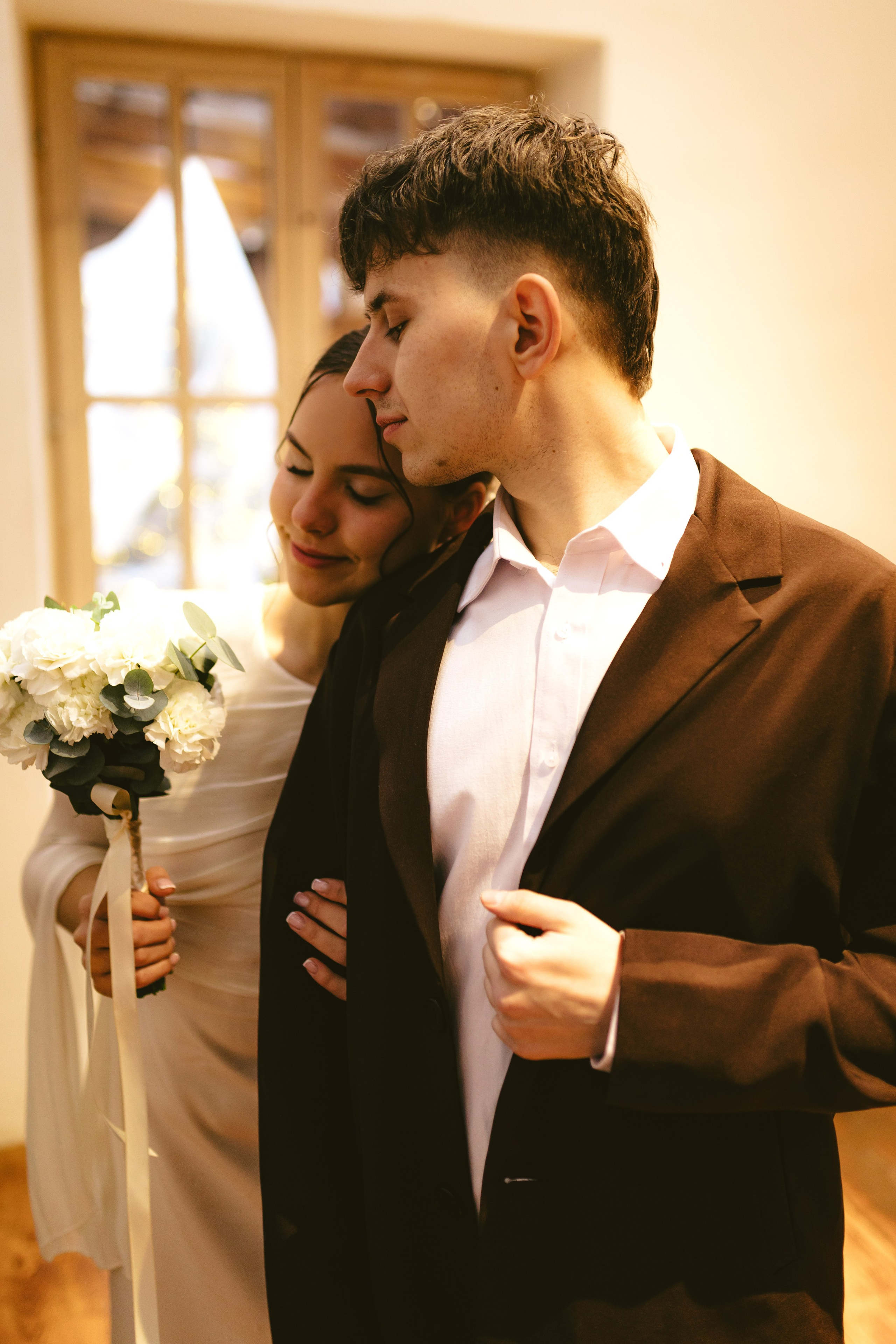 Свадебные истории. Фотограф Анастасия Козловская aadazzling