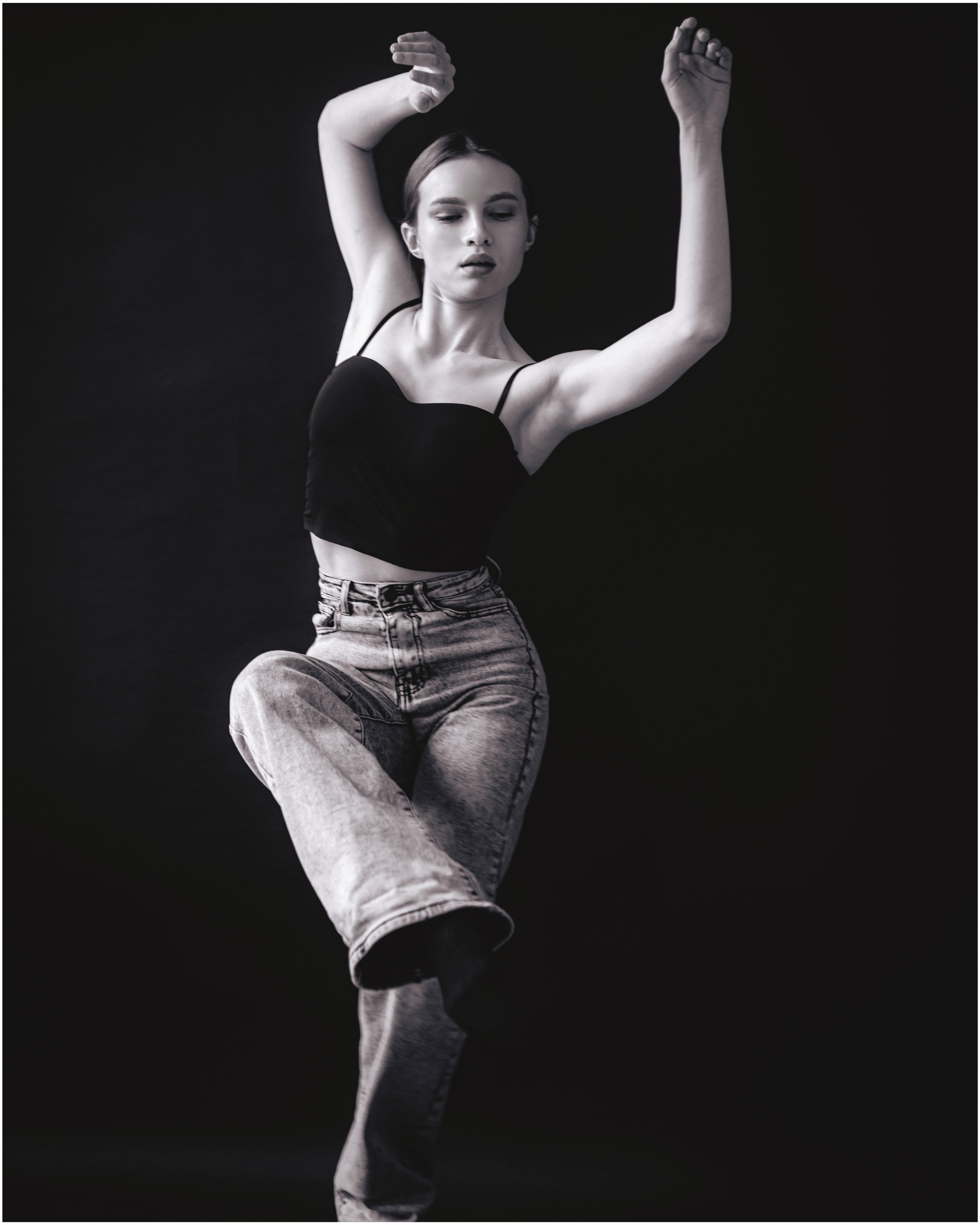 Студийные. Фотограф Анастасия Козловская aadazzling