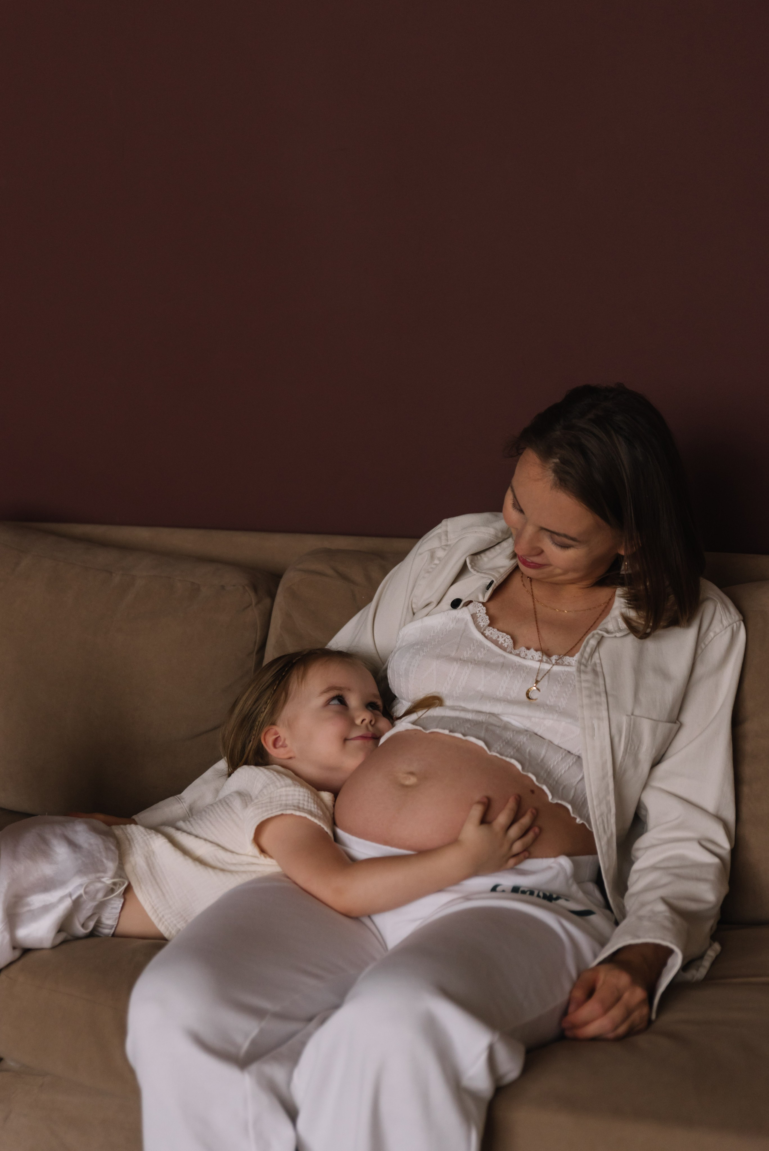 Эльвира, Рома и Зарина. Фотограф Нижний Новгорода Елена Калмыкова