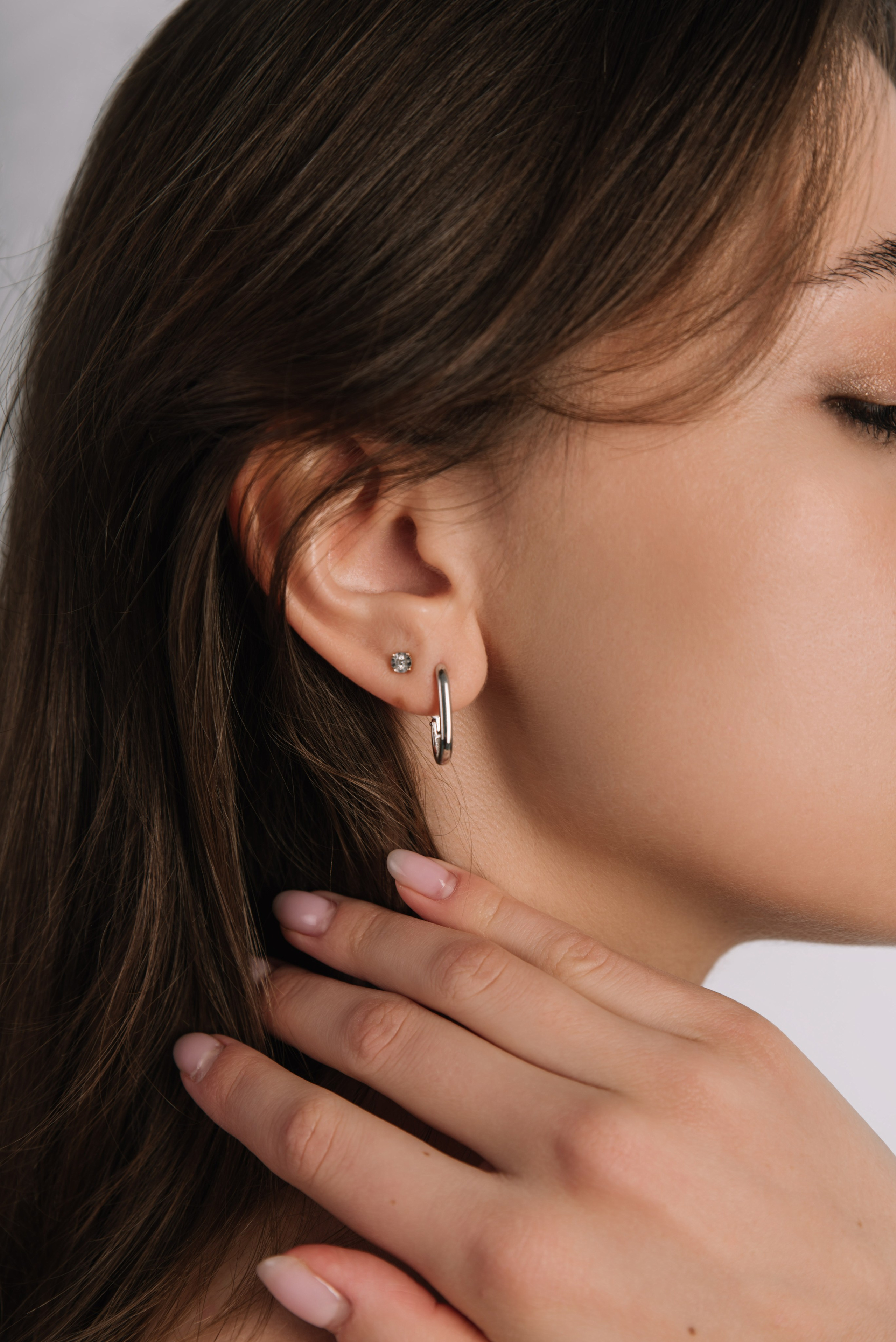 Съемка украшений для сайта. Фотограф Нижний Новгорода Елена Калмыкова