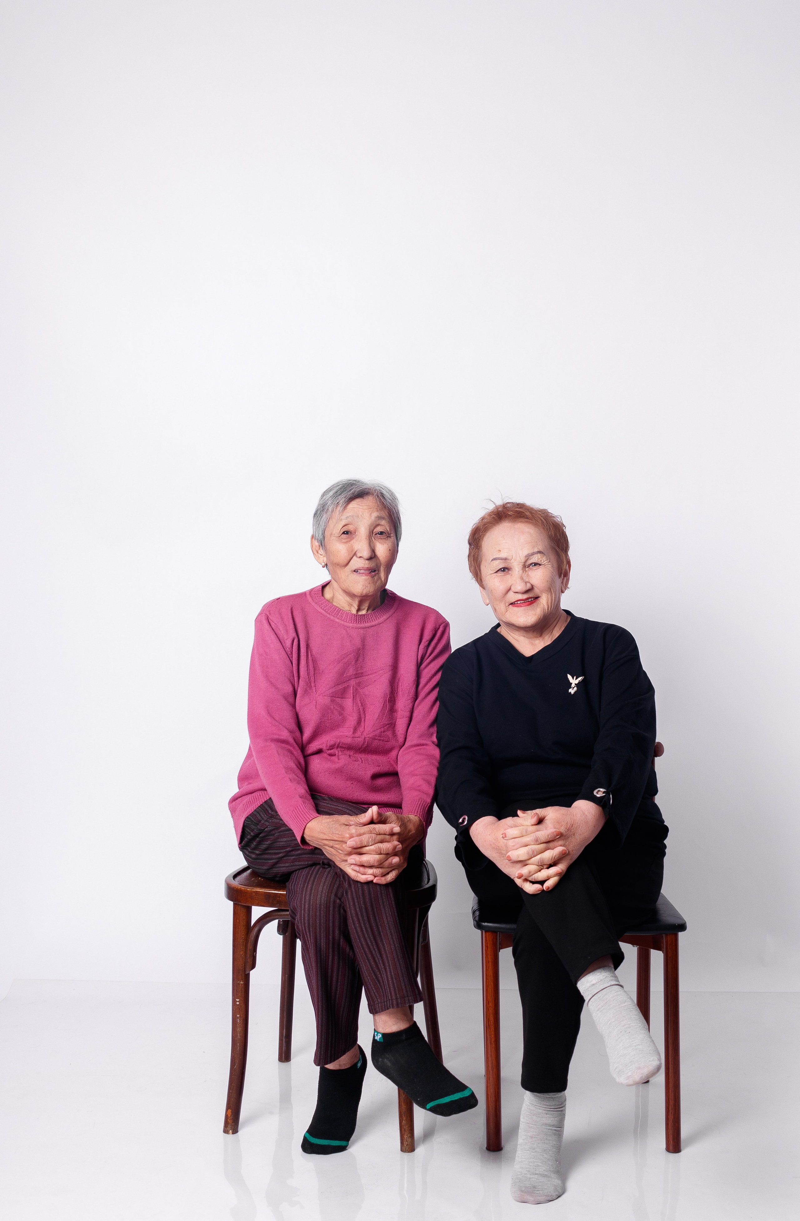 Портфолио. Услуги