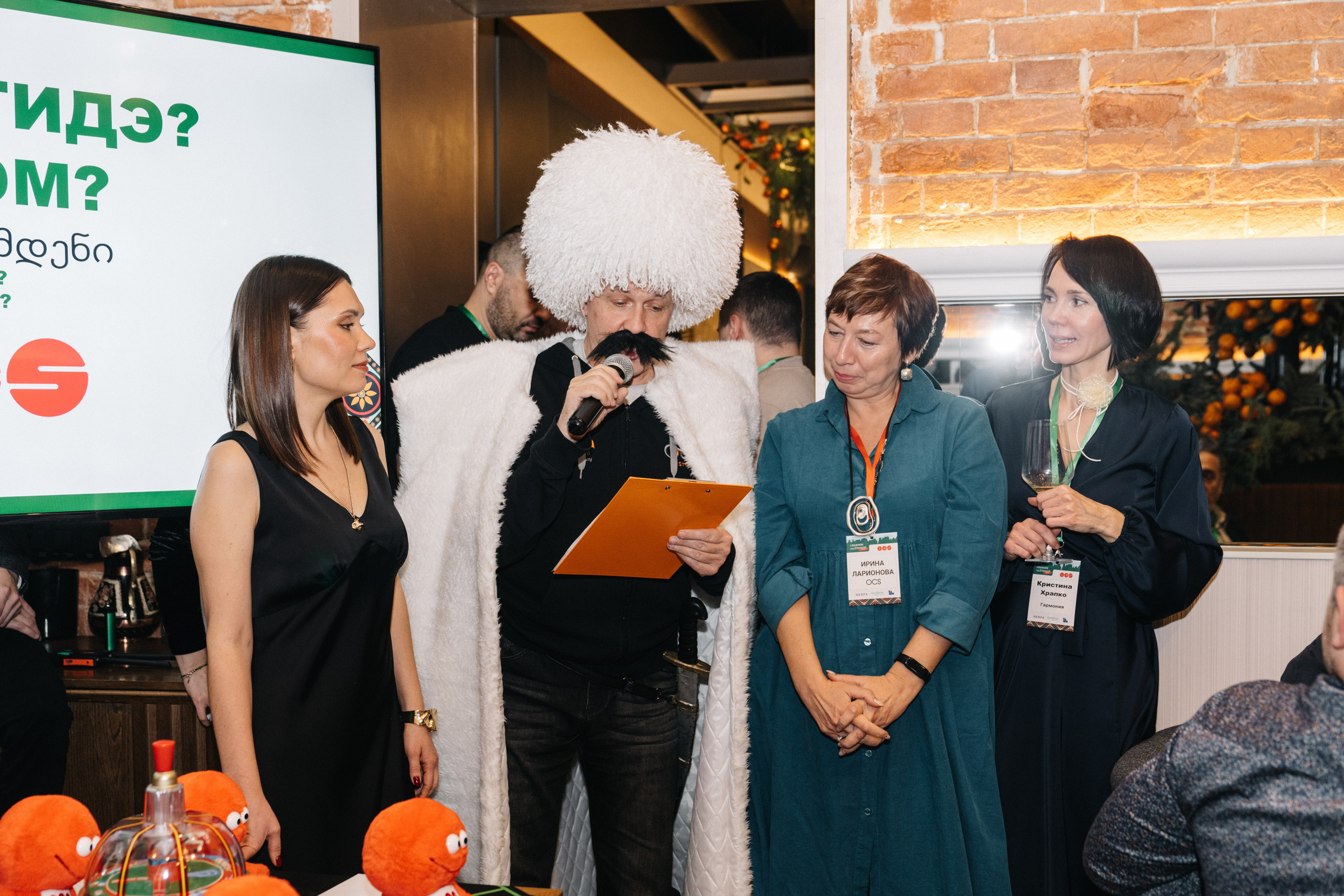 Корпоратив OCS компания. Свадебный и Мужской фотограф