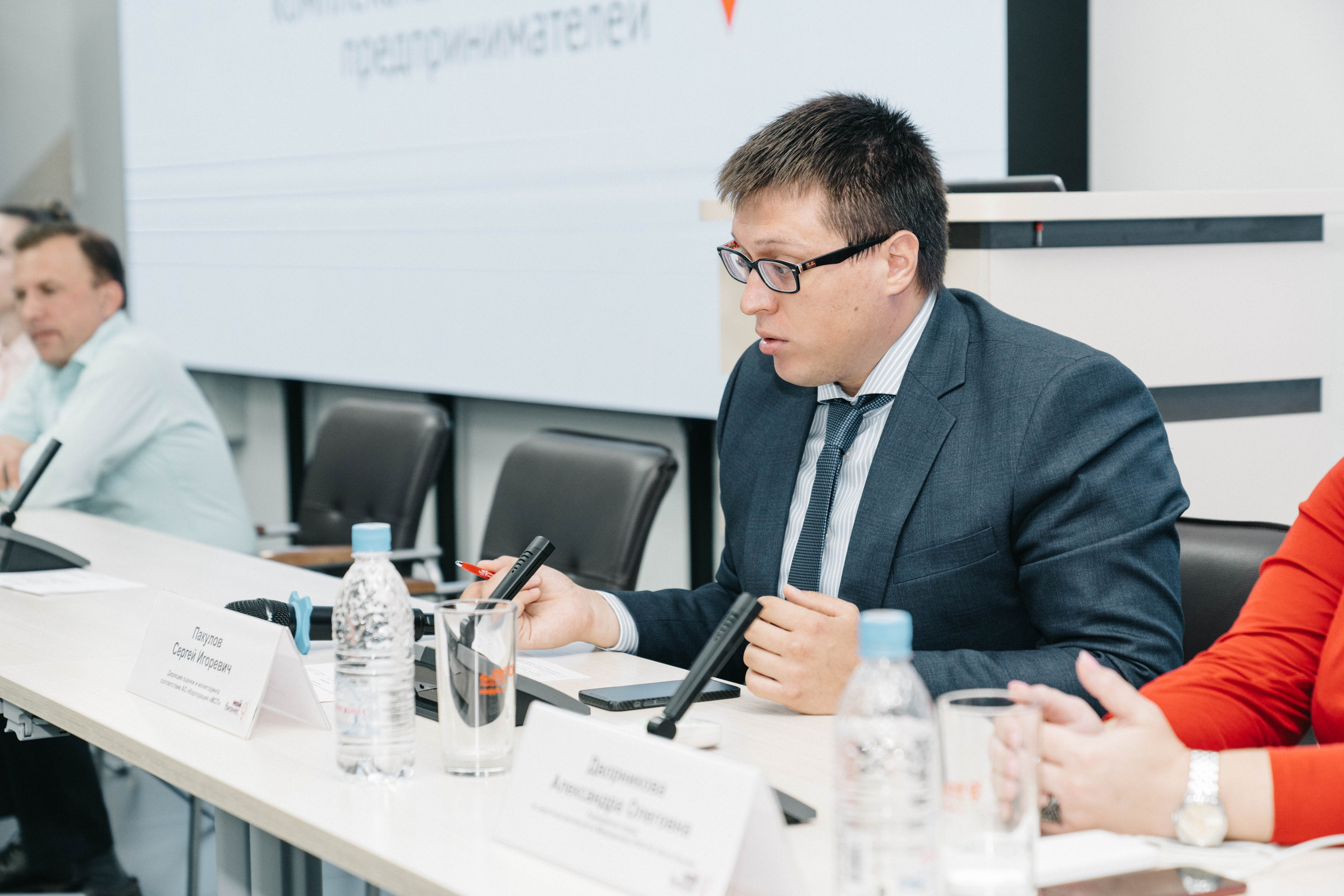 Репортаж МОЙ БИЗНЕС. Свадебный и Мужской фотограф