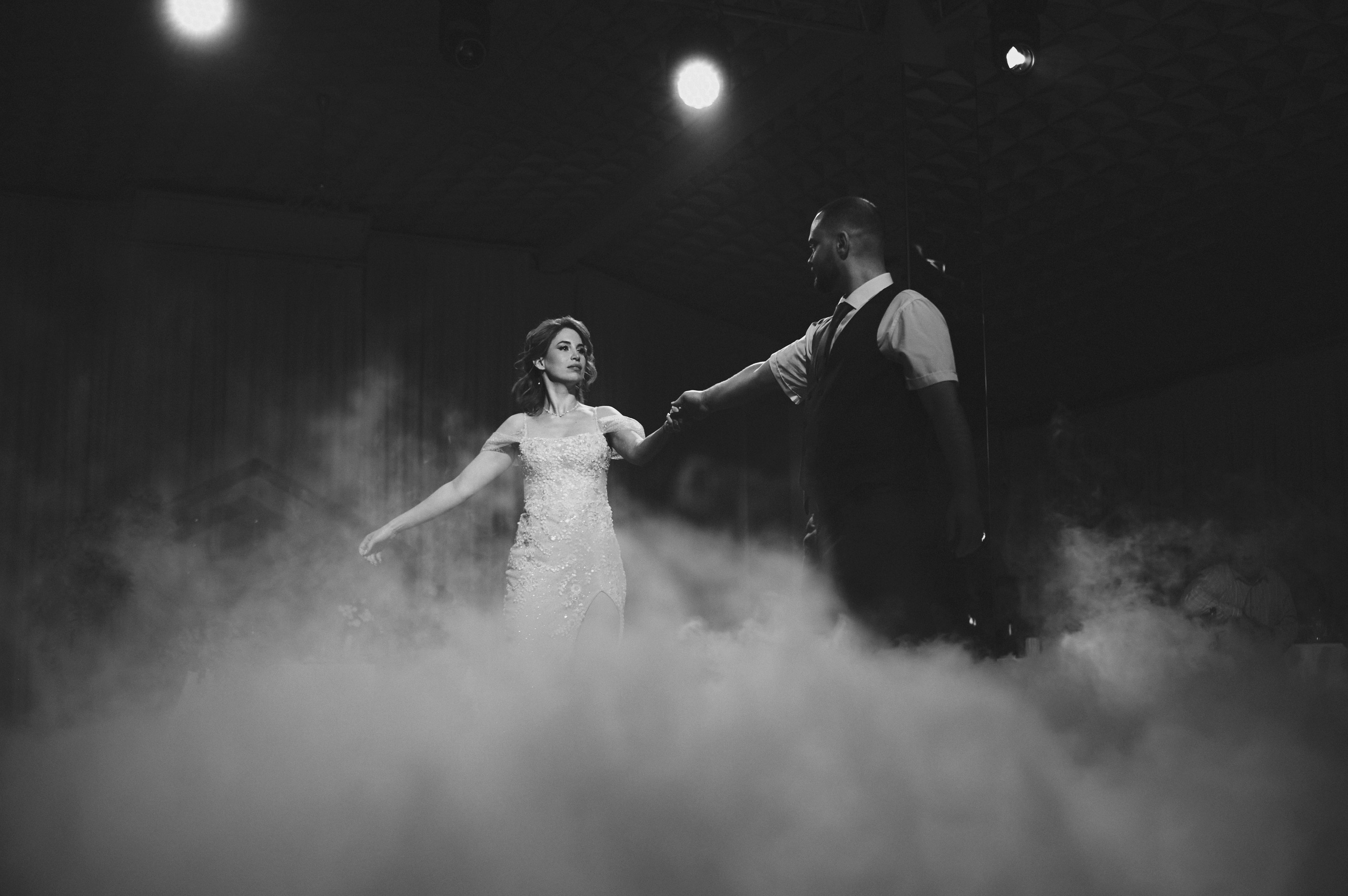 Оля & Паша. Ваш мультижанровый фотограф Александр Белов