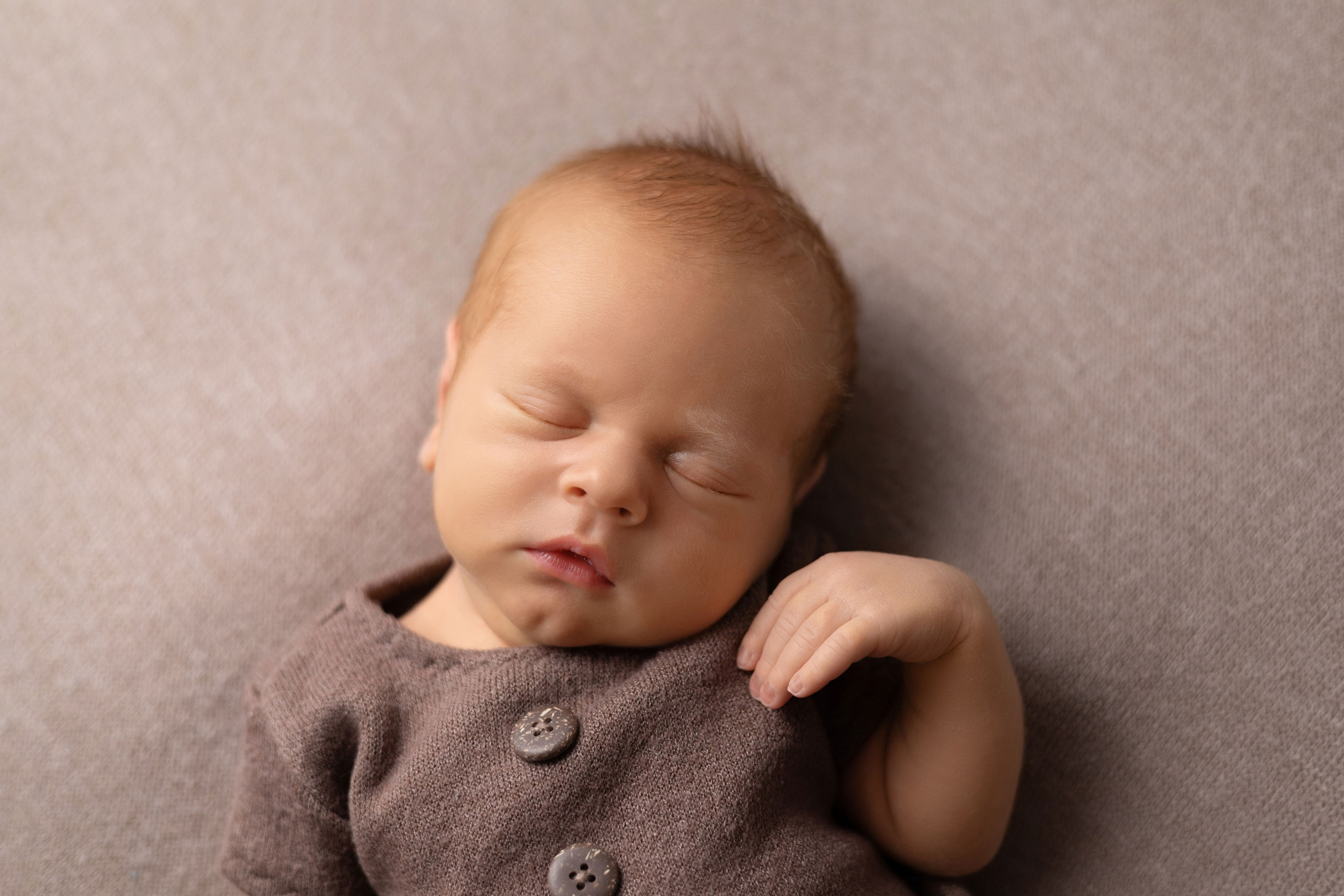 Портфолио. Фотограф новорожденных в Красноярске Марина Храмченкова