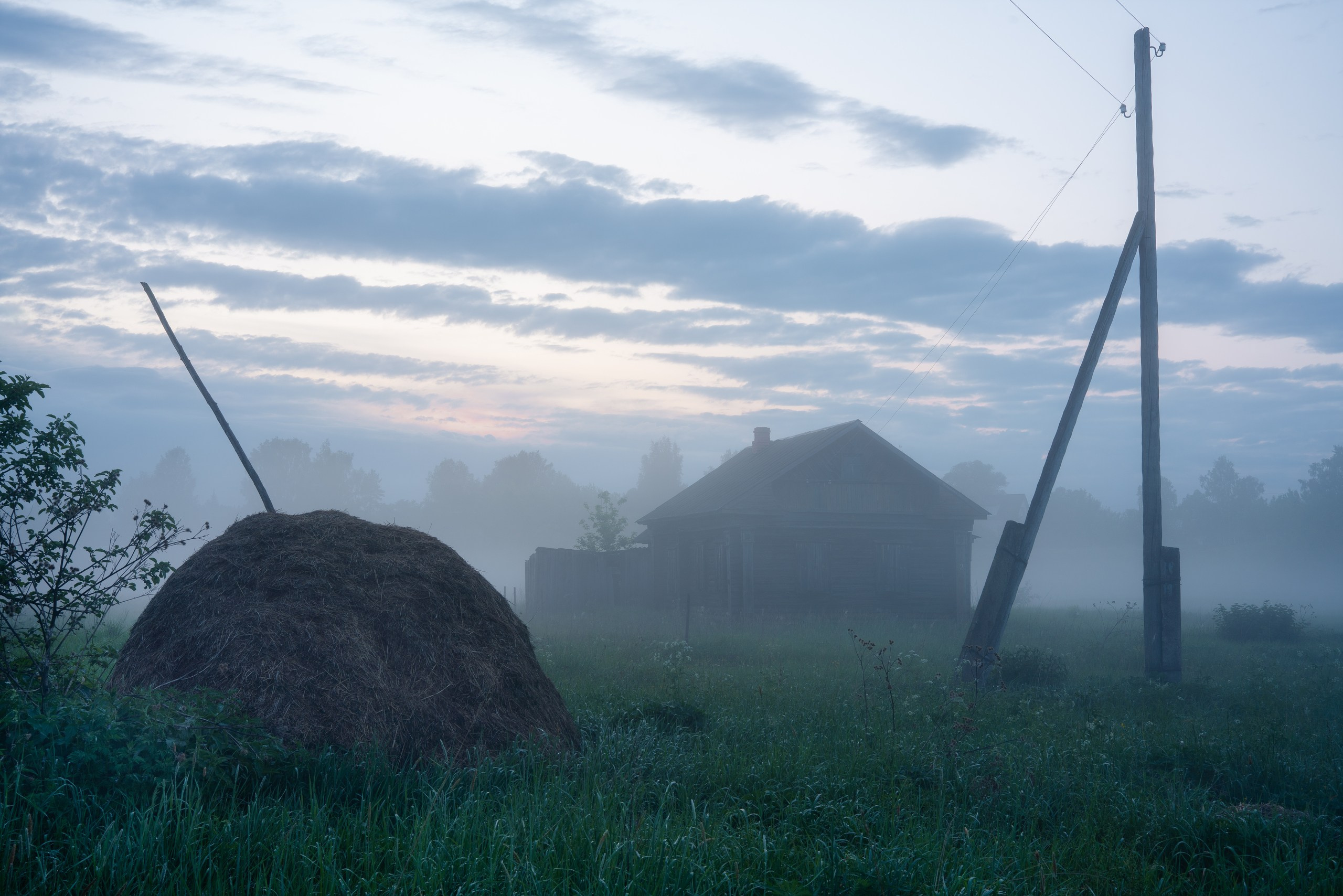 Золотое кольцо. Фотограф в Красноярске Нерозя Александр. Пейзаж, природа, портрет