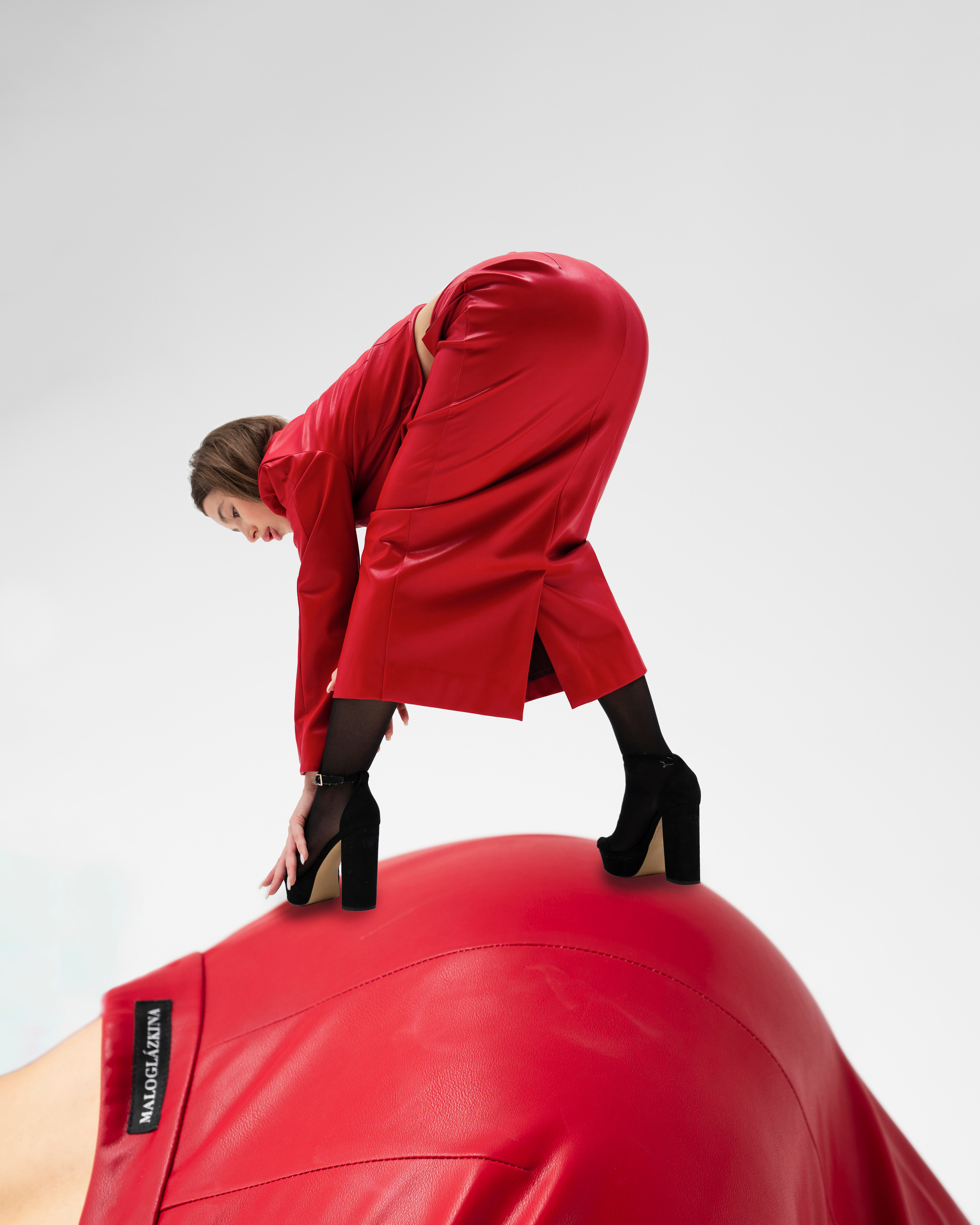 Контент. Видеосъемка | Самара | Рузанова Полина