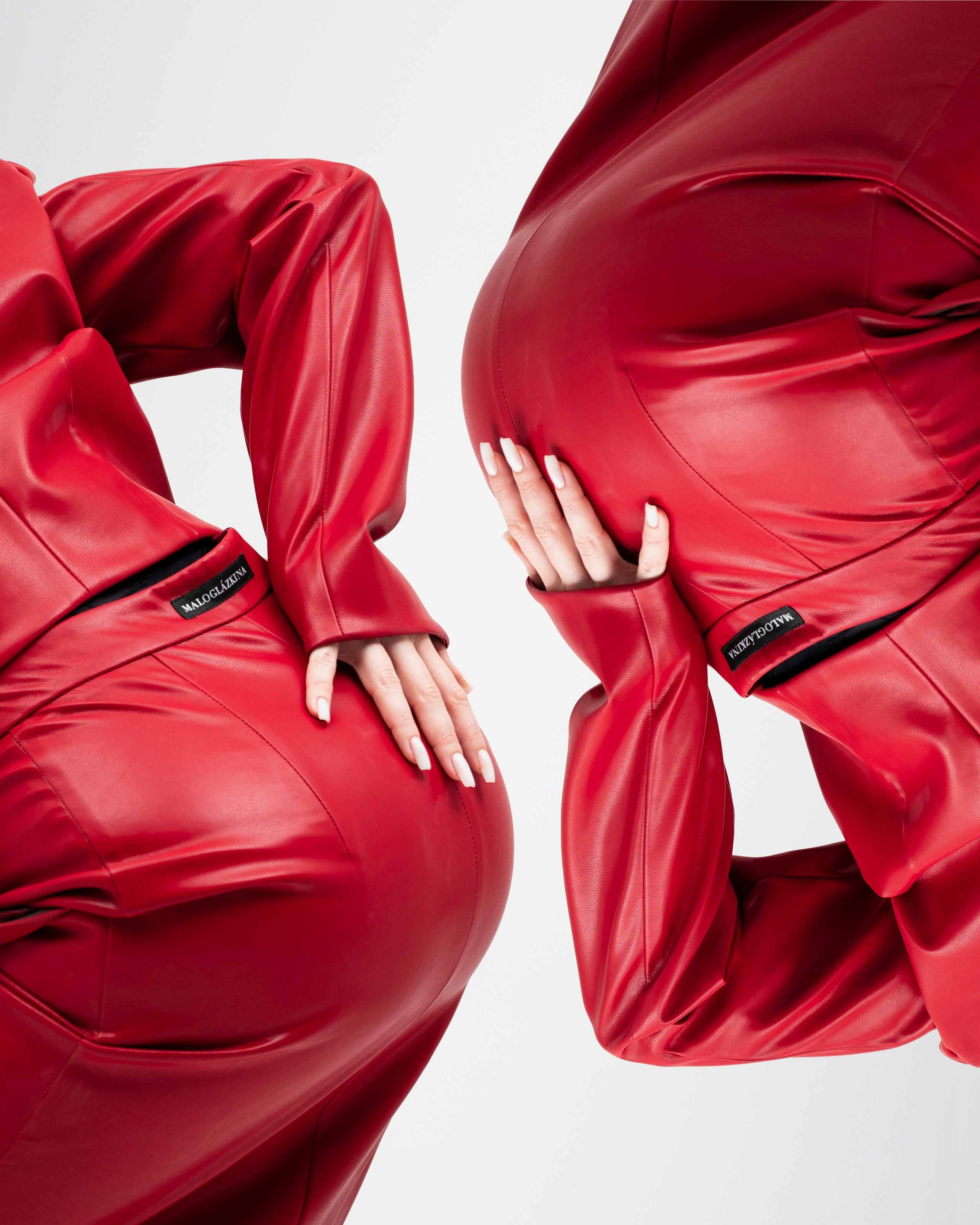 Контент. Видеосъемка | Самара | Рузанова Полина