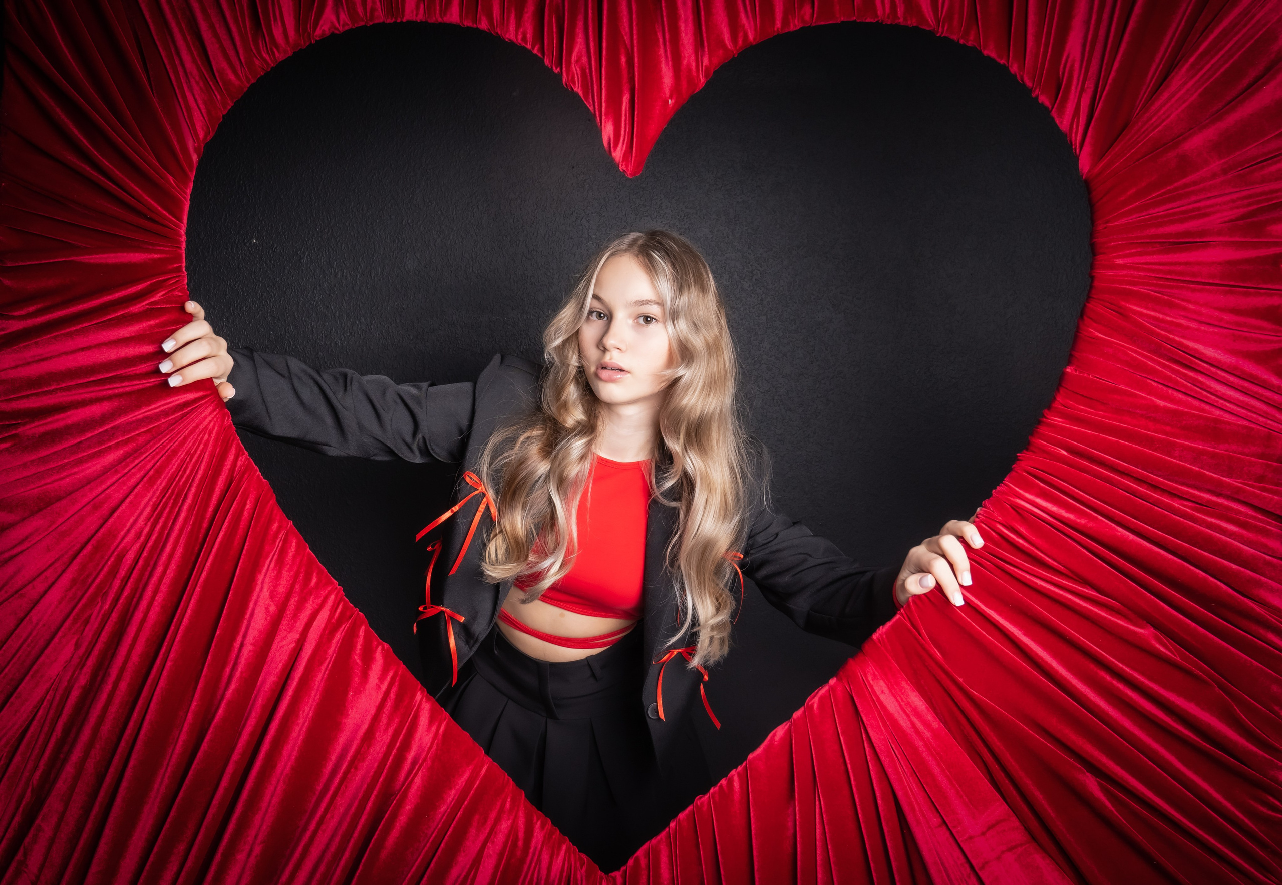 Детский портрет. Фотограф в Ростове-на-Дону Анна Малахова