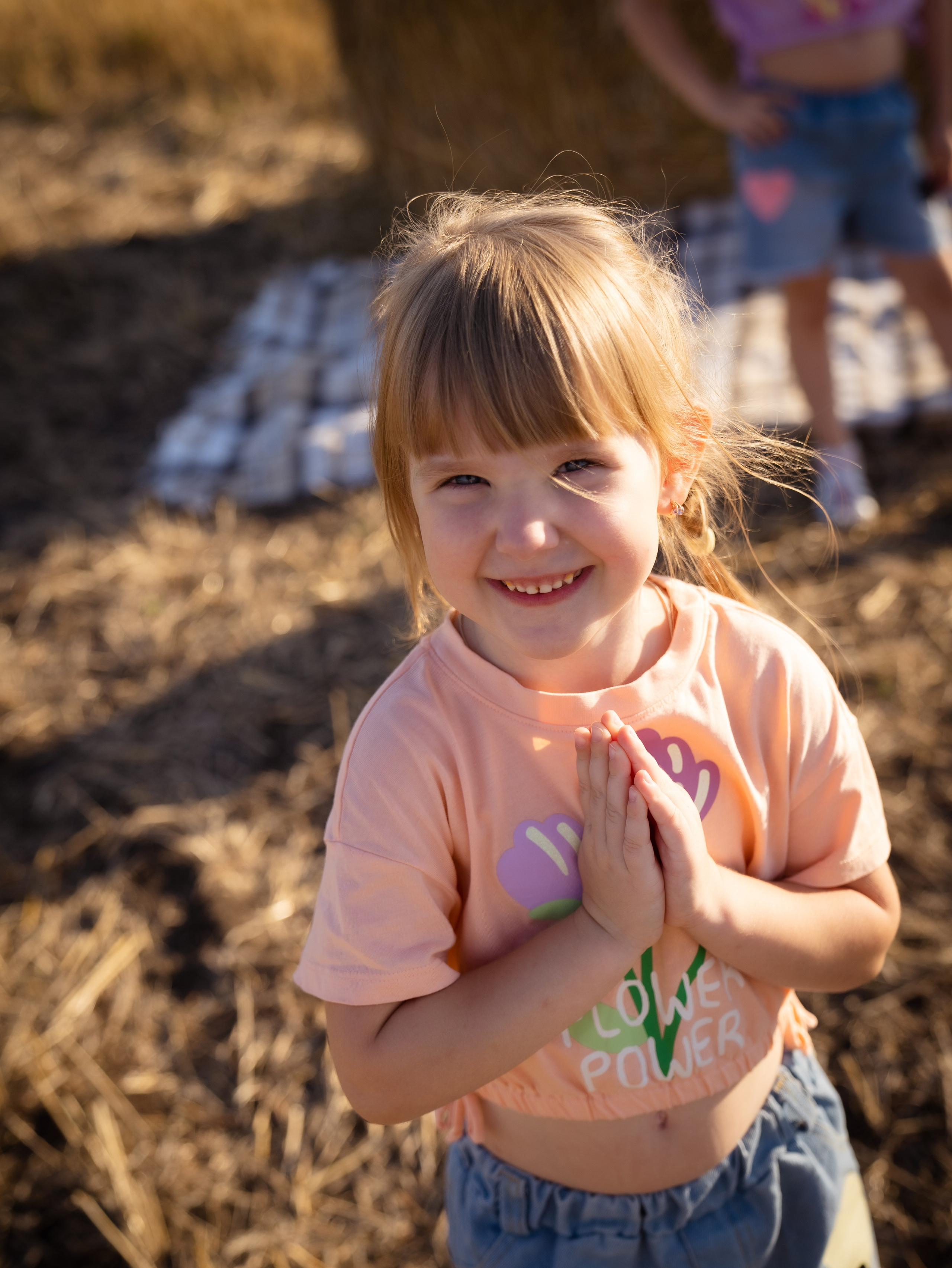 Викуля Катюша Ярослава. Фотограф в Ростове-на-Дону Анна Малахова