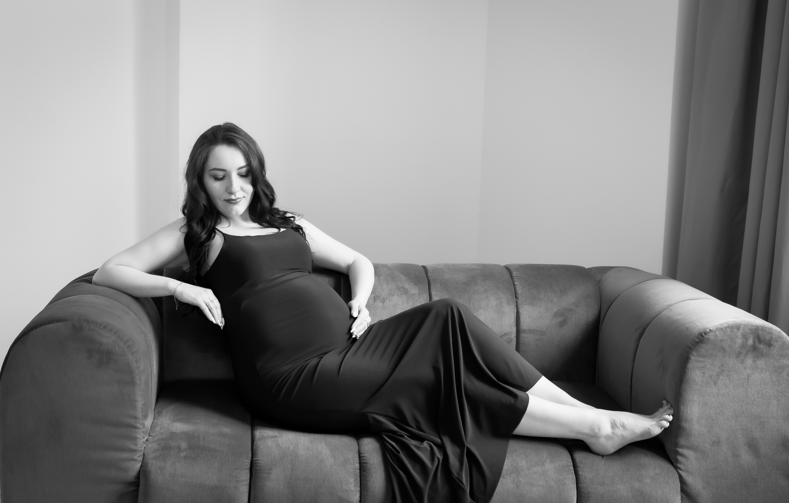 Фотосессия Ирины — беременность. Фотограф в Ростове-на-Дону Анна Малахова