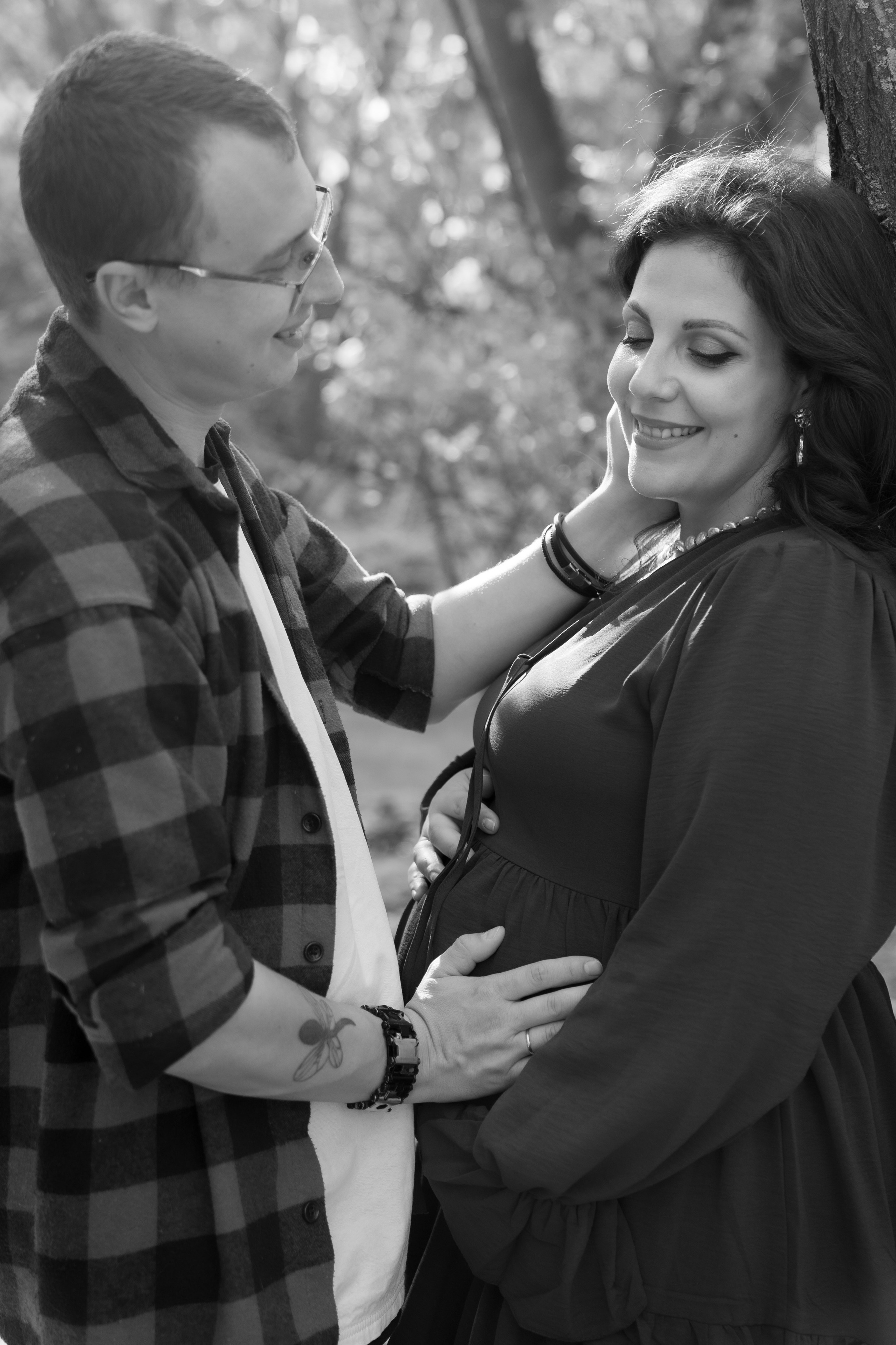 Беременность. Фотограф в Ростове-на-Дону Анна Малахова