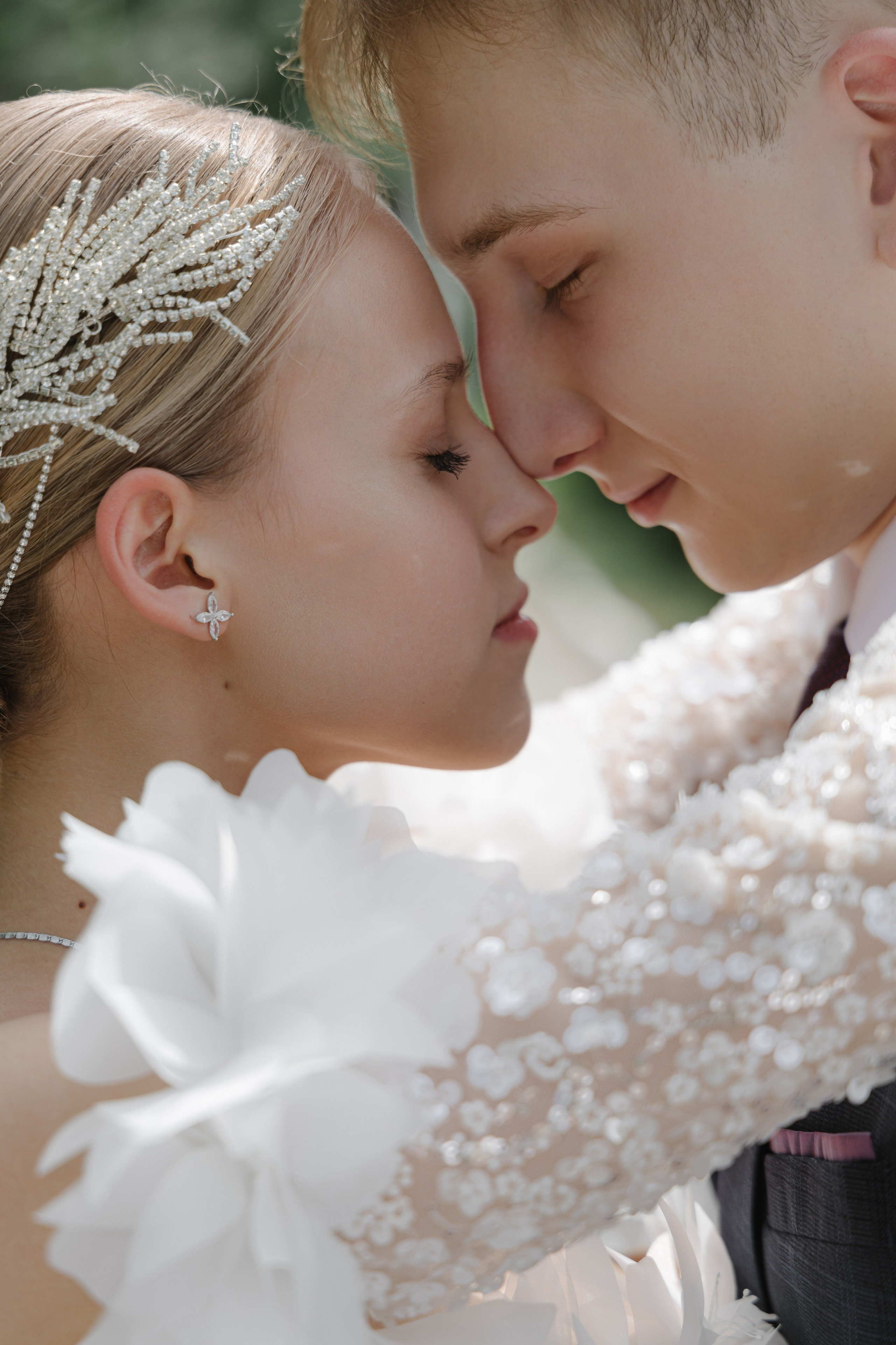 Анонс Егор и Александра. Свадебный и семейный фотограф в Самаре